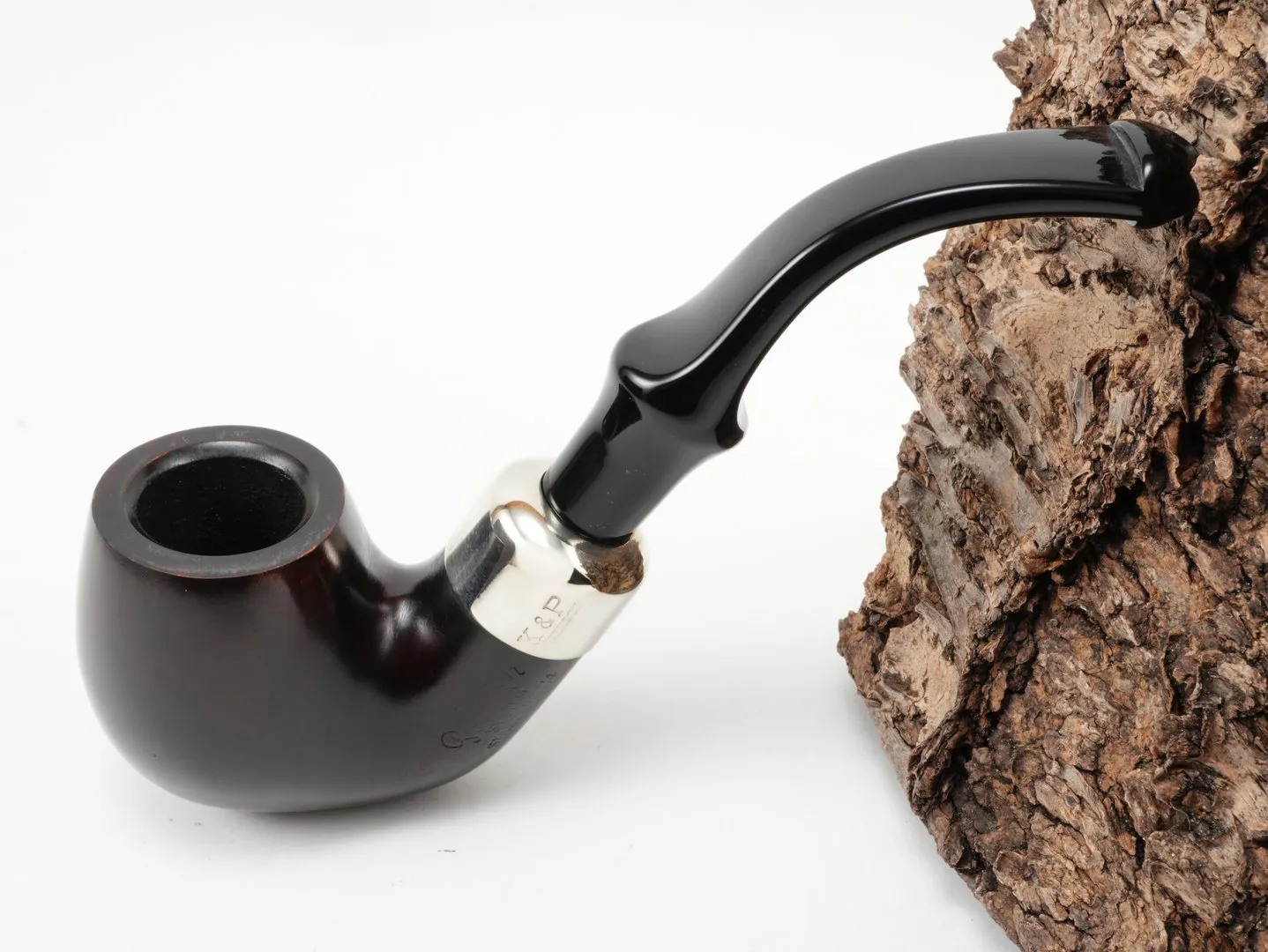Peterson System Pfeife Heritage 314 PL