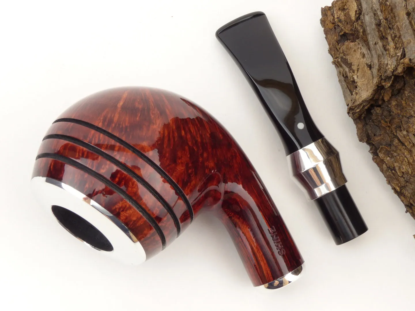 Vauen Shine Pfeife 177 – Produktbild 9