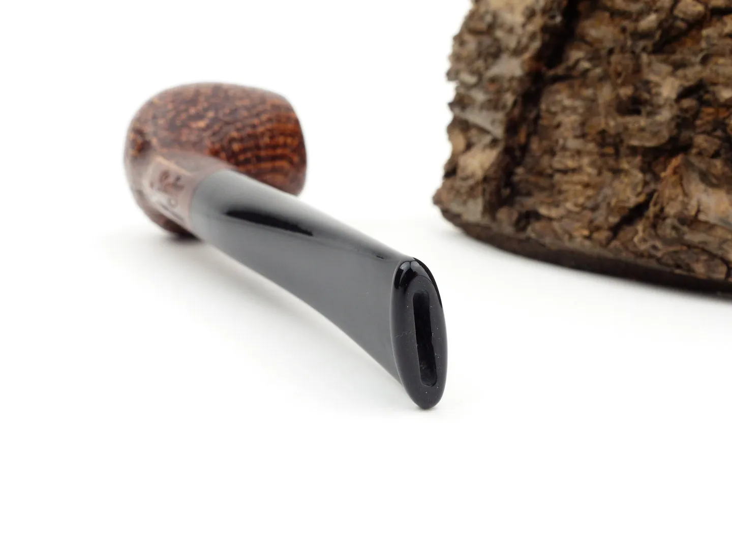 Barling Pfeife Marylebone Fossil 1816 – Produktbild 4