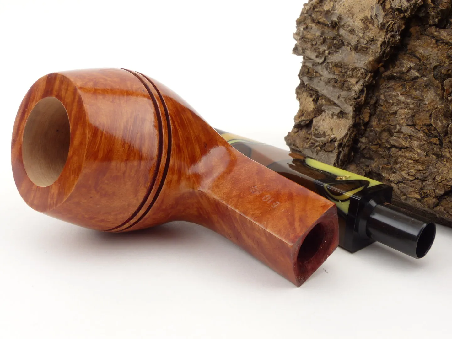 Savinelli Paloma Pfeife 510 light – Produktbild 8