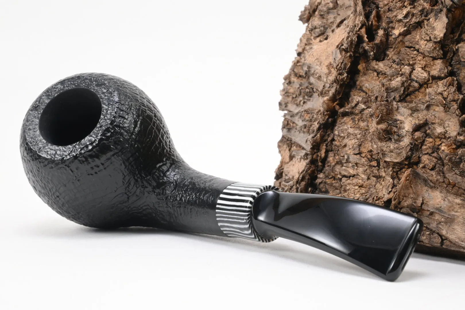 Vauen Hippo Pfeife 5842 – Produktbild 5