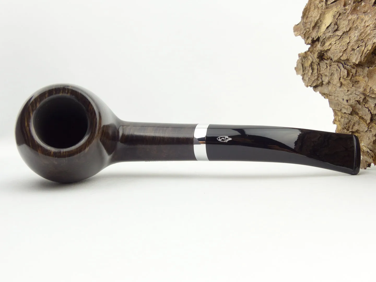 Savinelli Gentleman Pfeife 636 – Produktbild 6