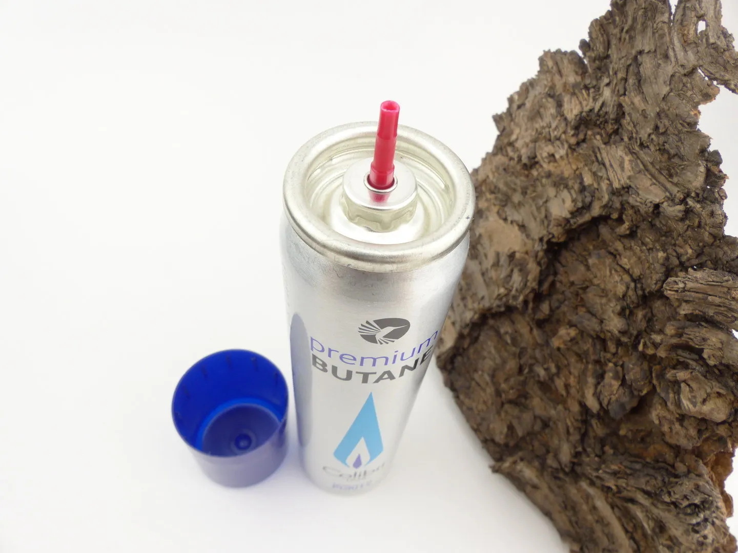 Feuerzeug Gas Colibri 90ml – Produktbild 3