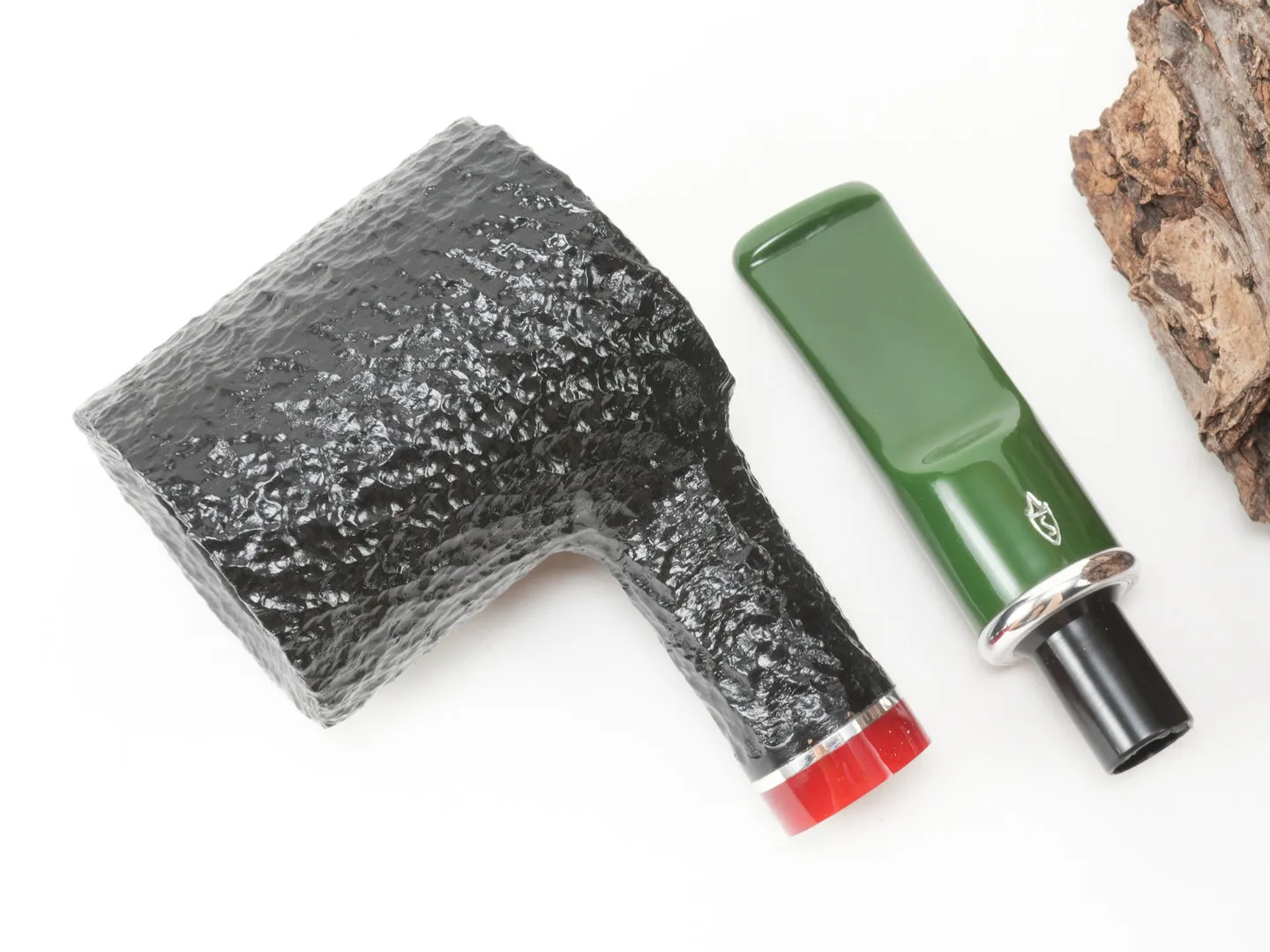 Savinelli St. Nicholas 2025 Pfeife 311 – Produktbild 9
