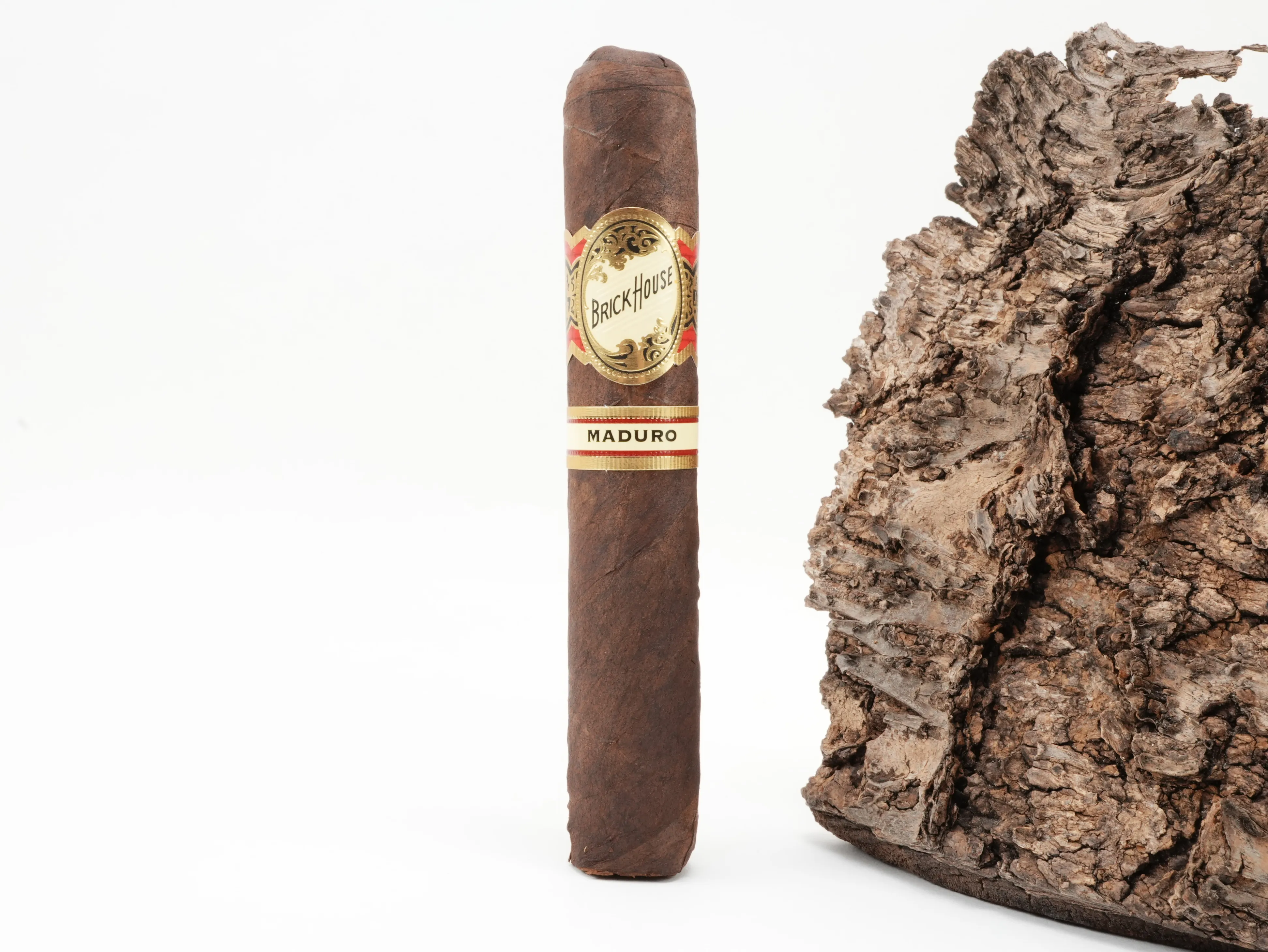 Brick House Maduro Robusto