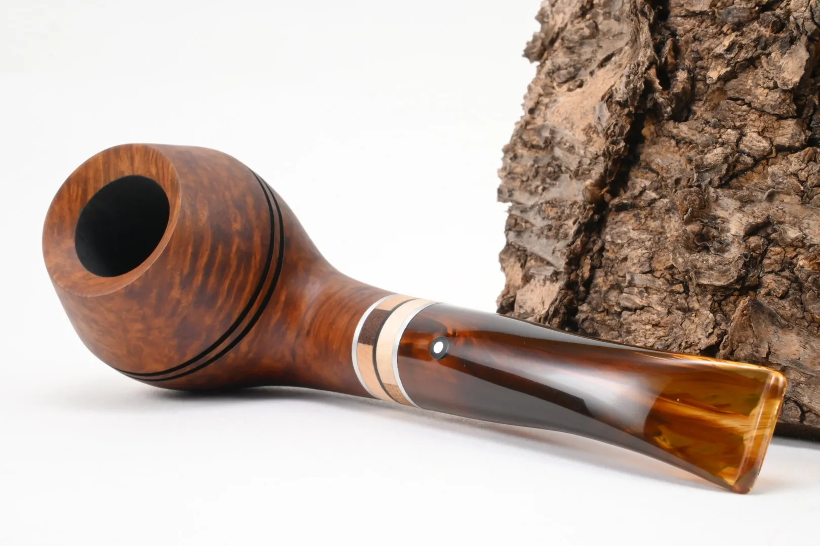 Vauen Oregon Pfeife 146 – Produktbild 5