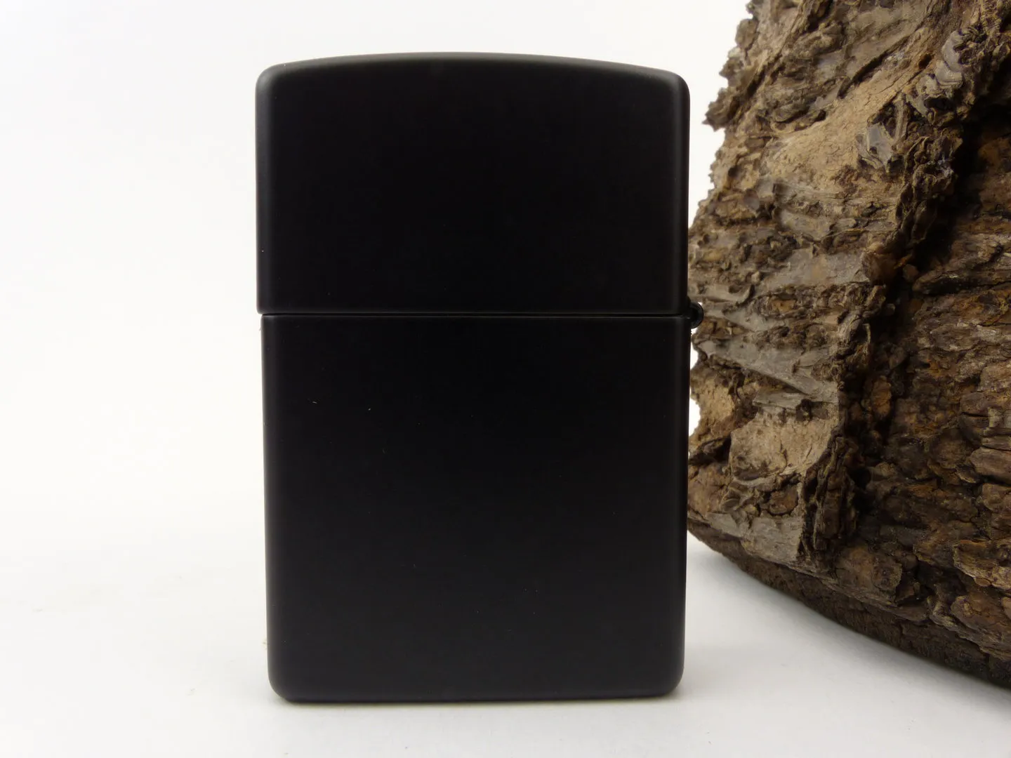 Zippo Pfeifenfeuerzeug Schwarz 60001269 – Produktbild 3
