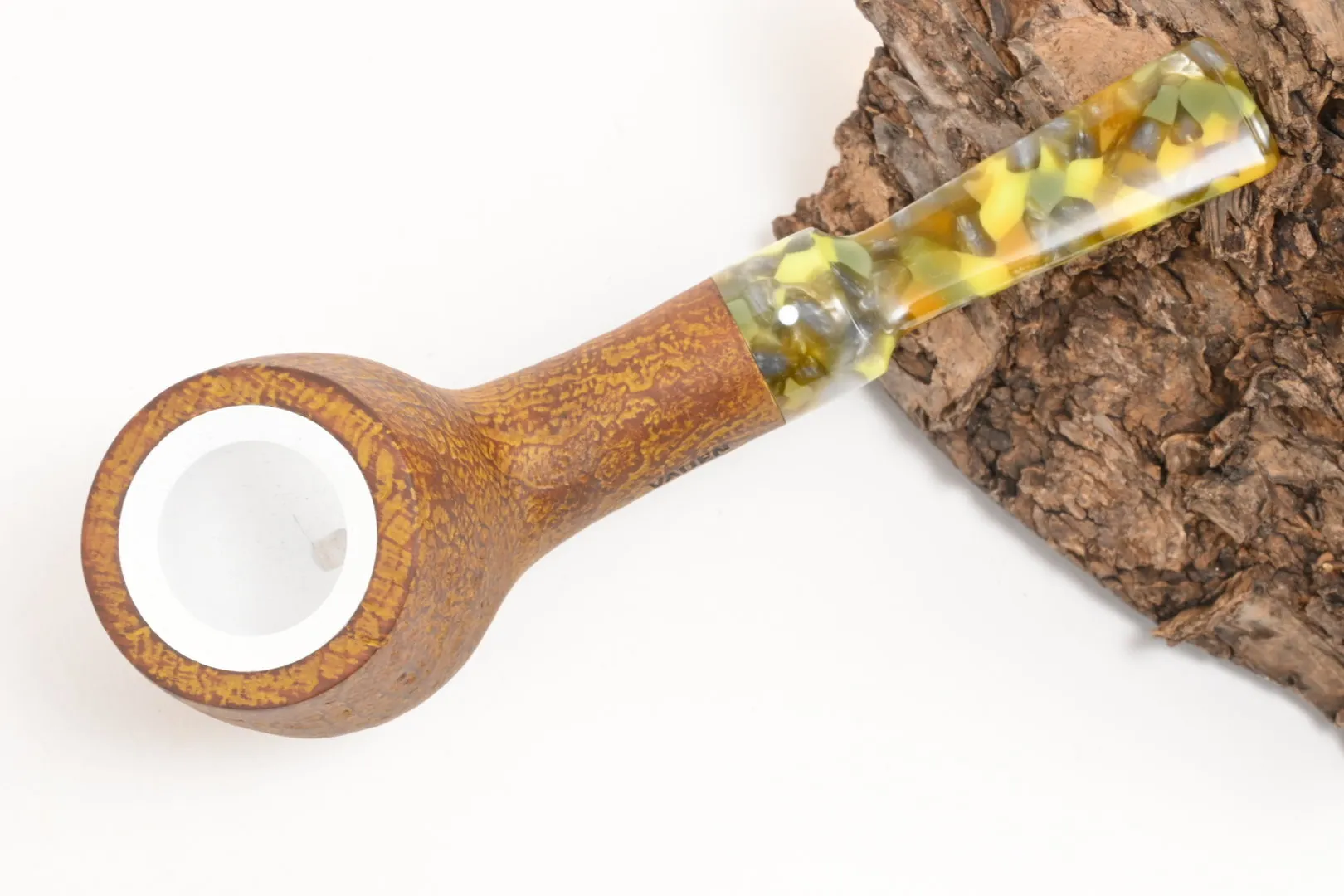 Vauen Camo Pfeife 511 – Produktbild 3