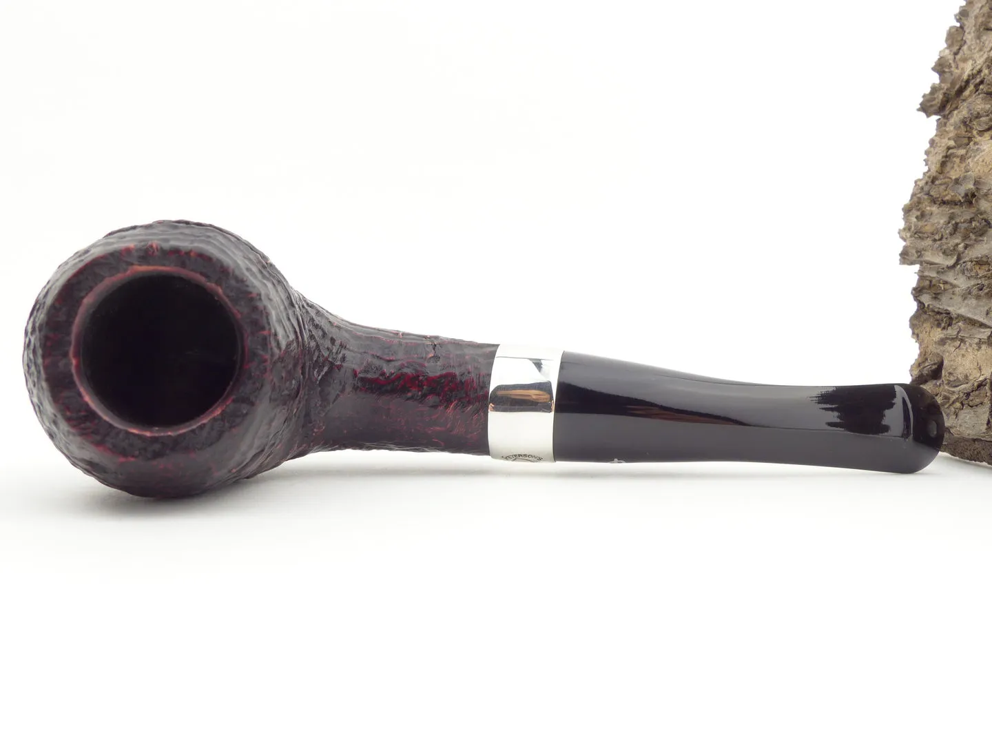 Peterson Sherlock Holmes Deerstalker Sand Lip – Produktbild 6