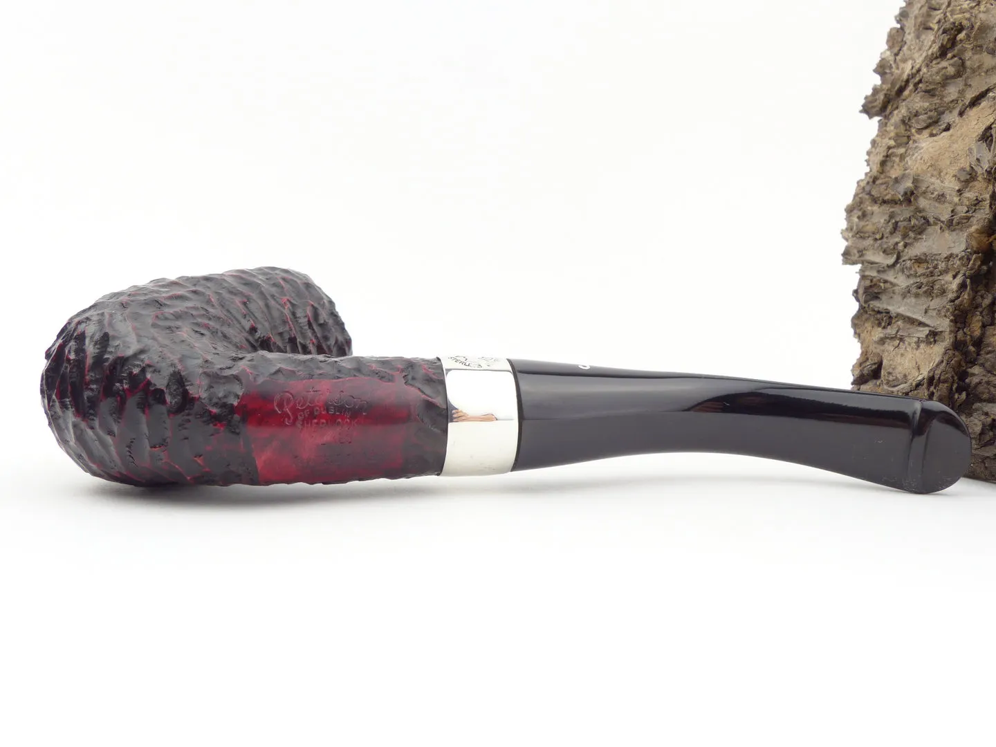 Peterson Sherlock Holmes Rathbone Rustic – Produktbild 7