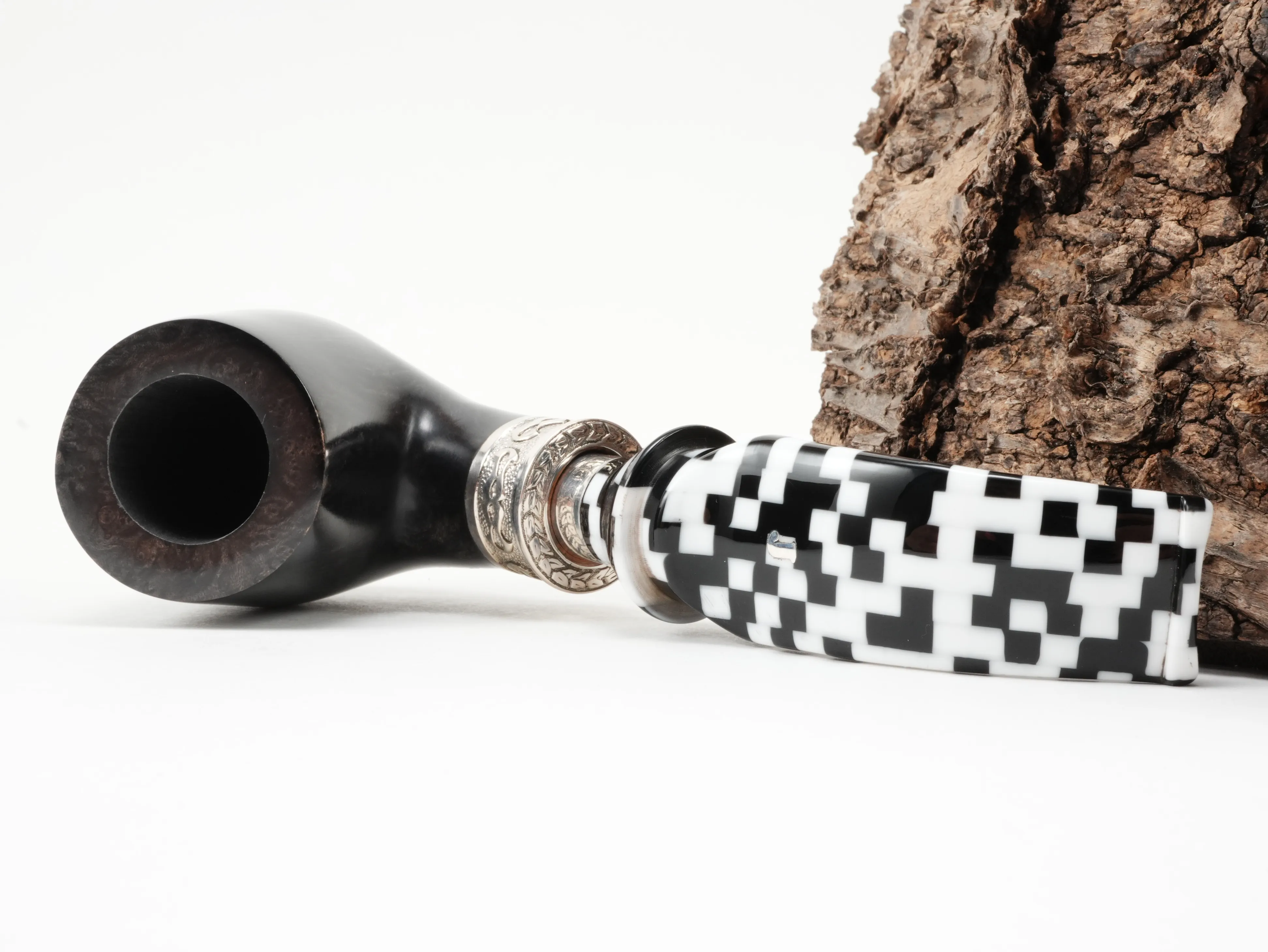 Ser Jacopo Pfeife LD #82 – Produktbild 5