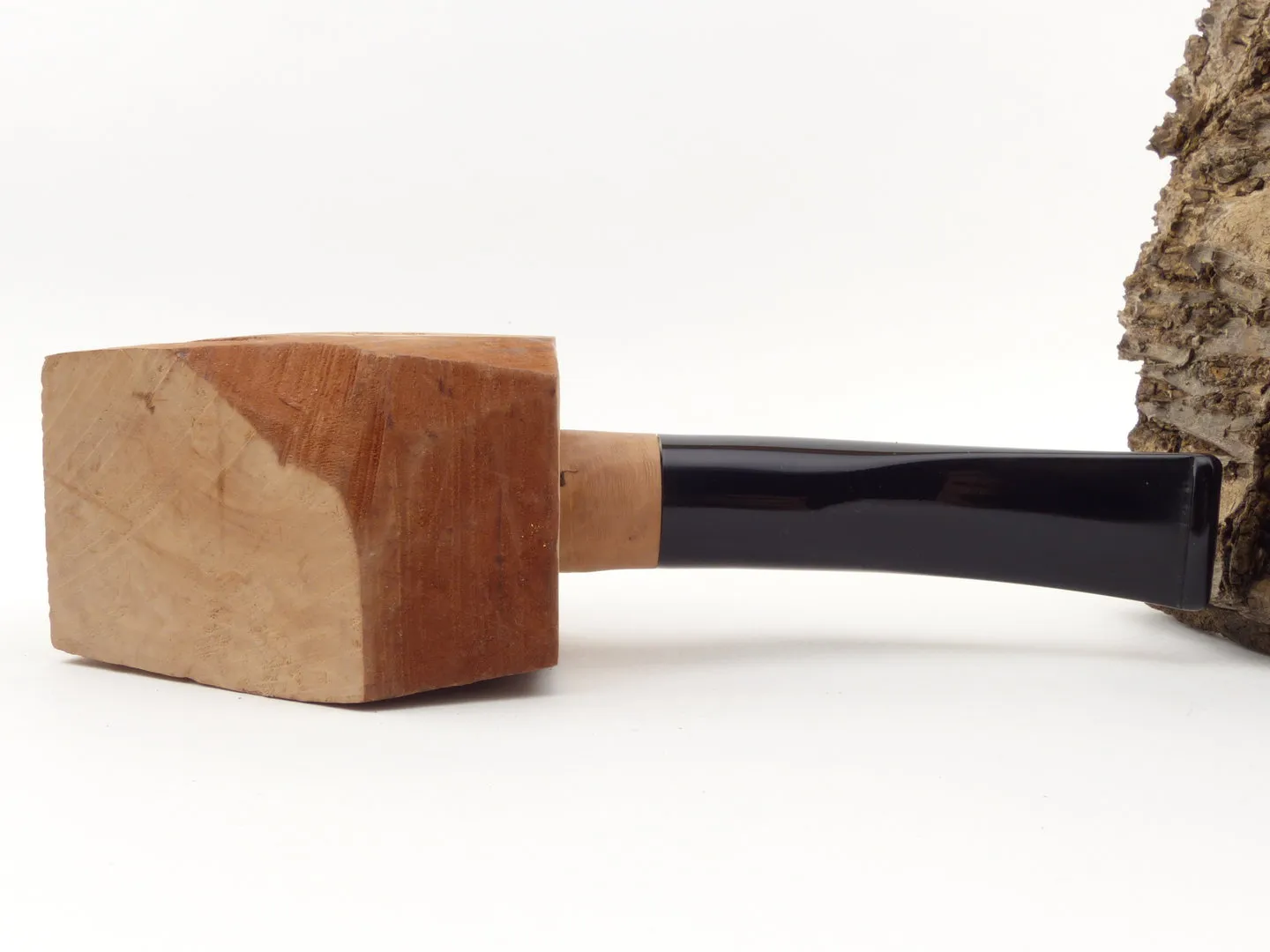 Molina Pfeifen Kantel Hobby Bent – Produktbild 7