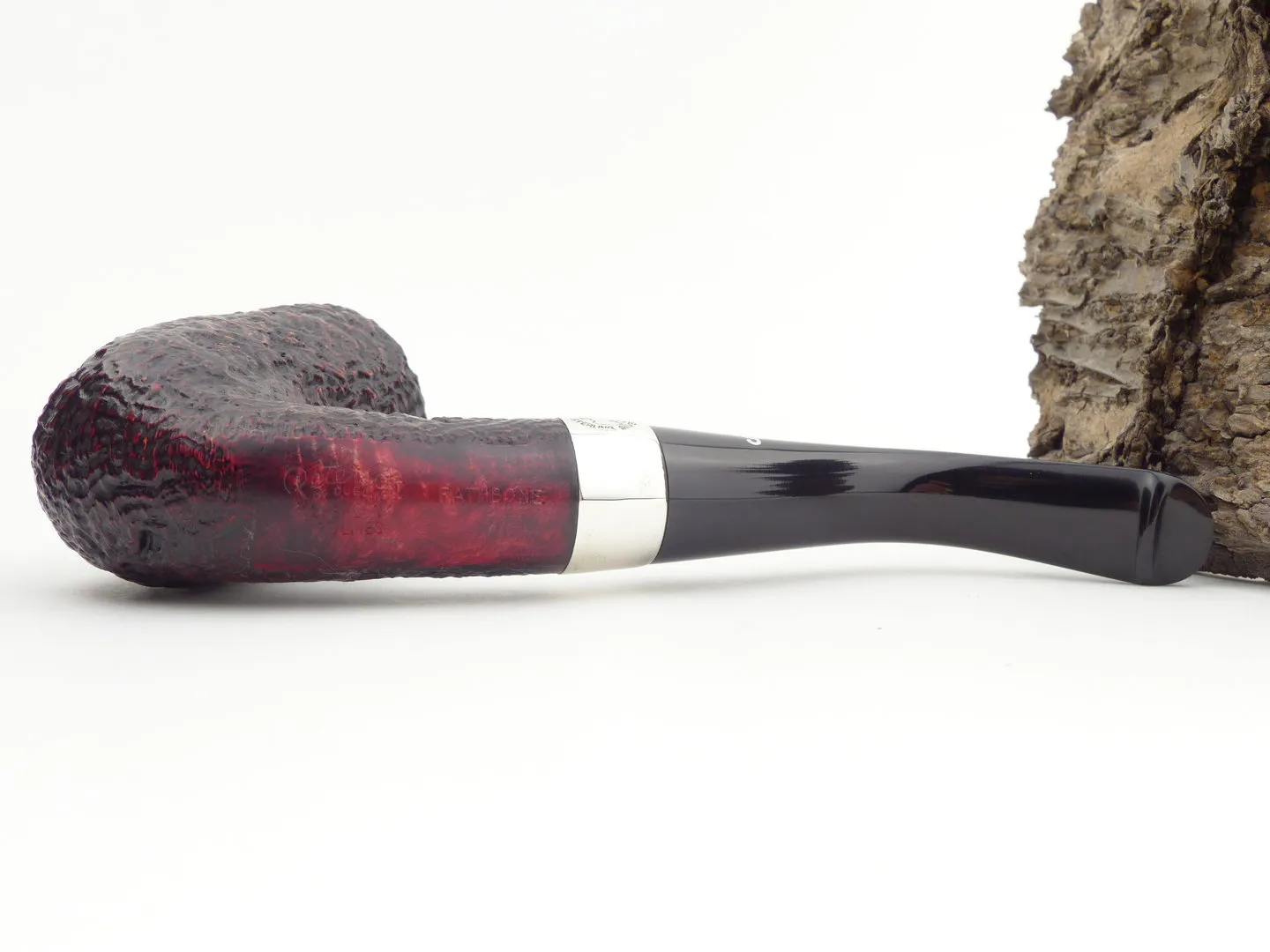 Peterson Sherlock Holmes Rathbone Sand Lip – Produktbild 7