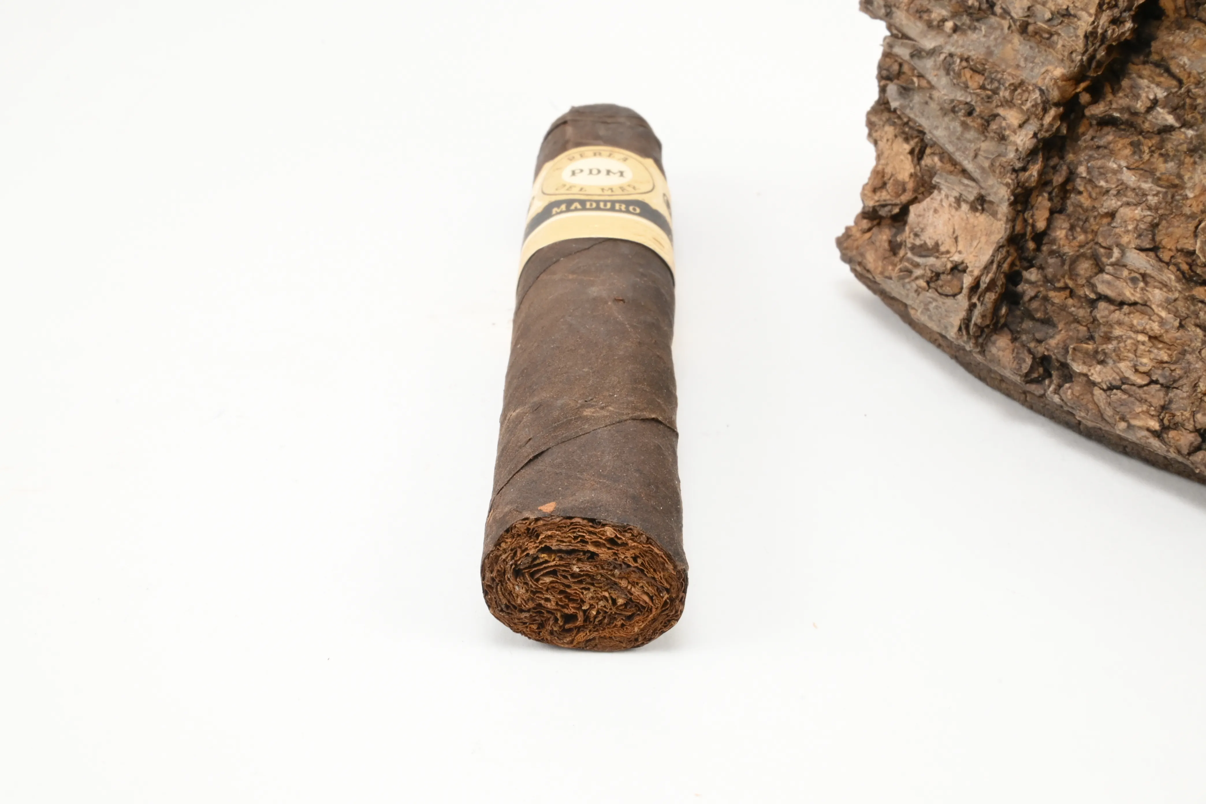 Perla Del Mar Maduro Robusto – Produktbild 2