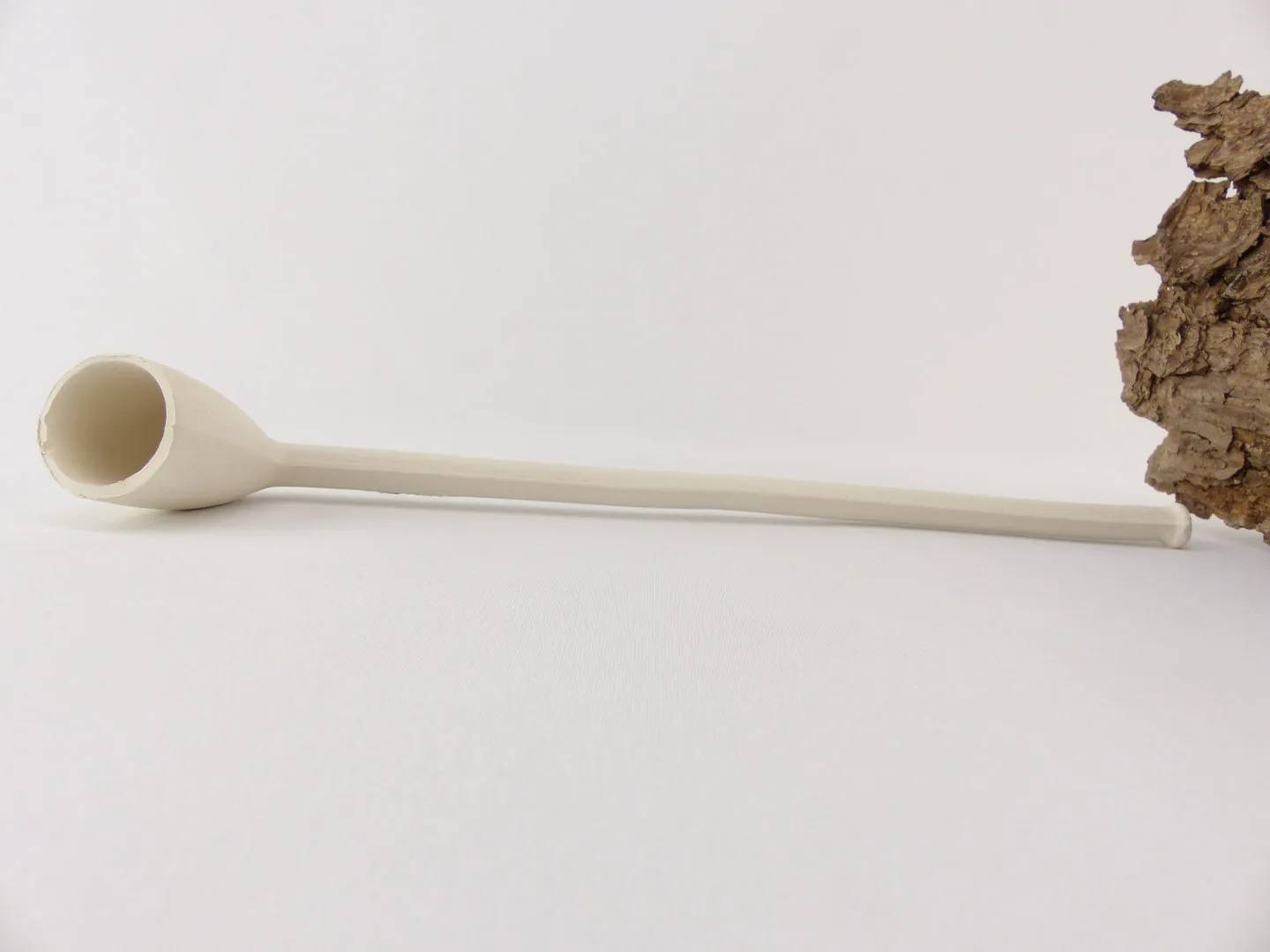 Tonpfeife Lesepfeife 21cm – Produktbild 6
