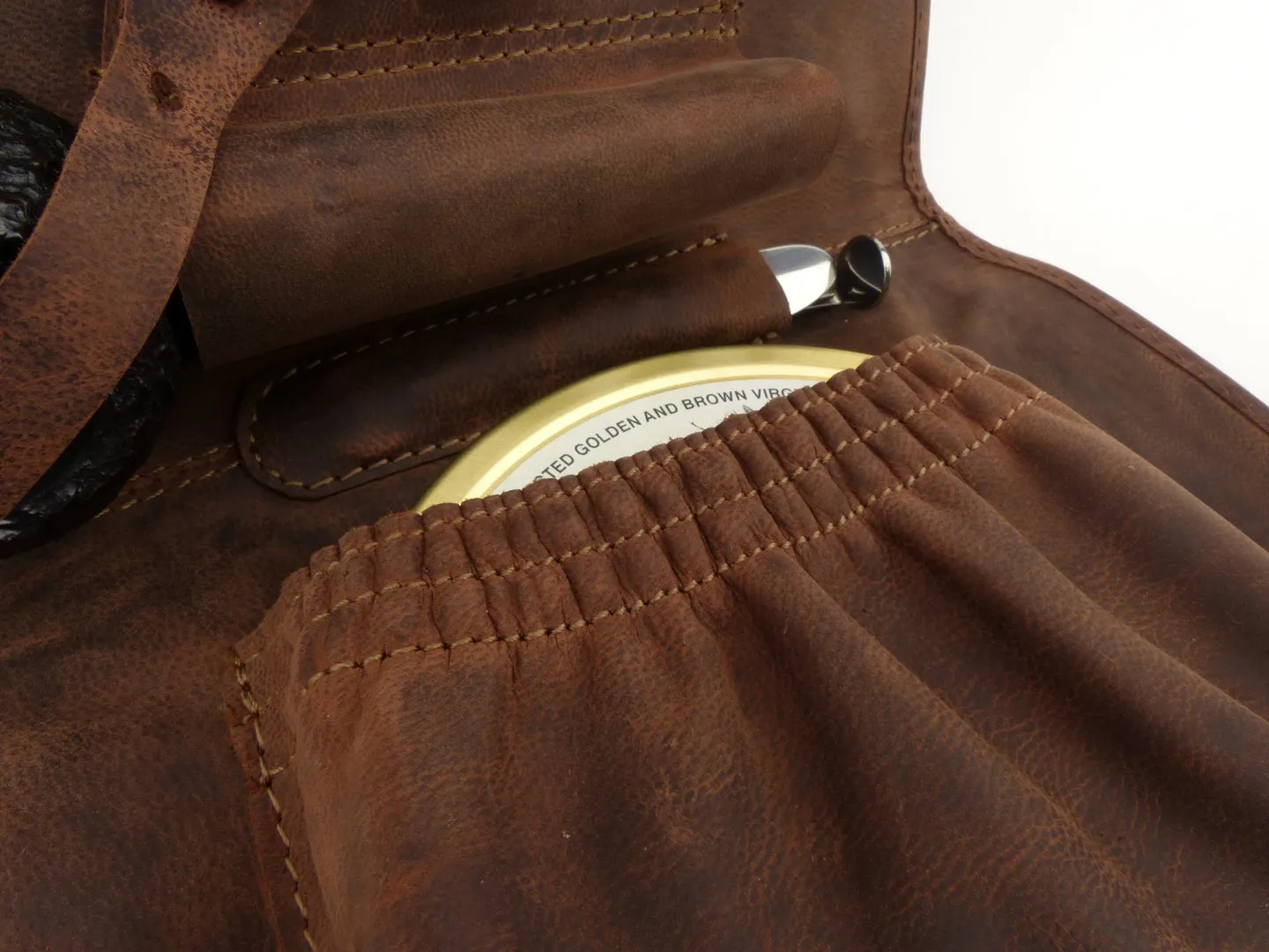 Angelo Pfeifentasche für 2 Pfeifen 832030 – Produktbild 10