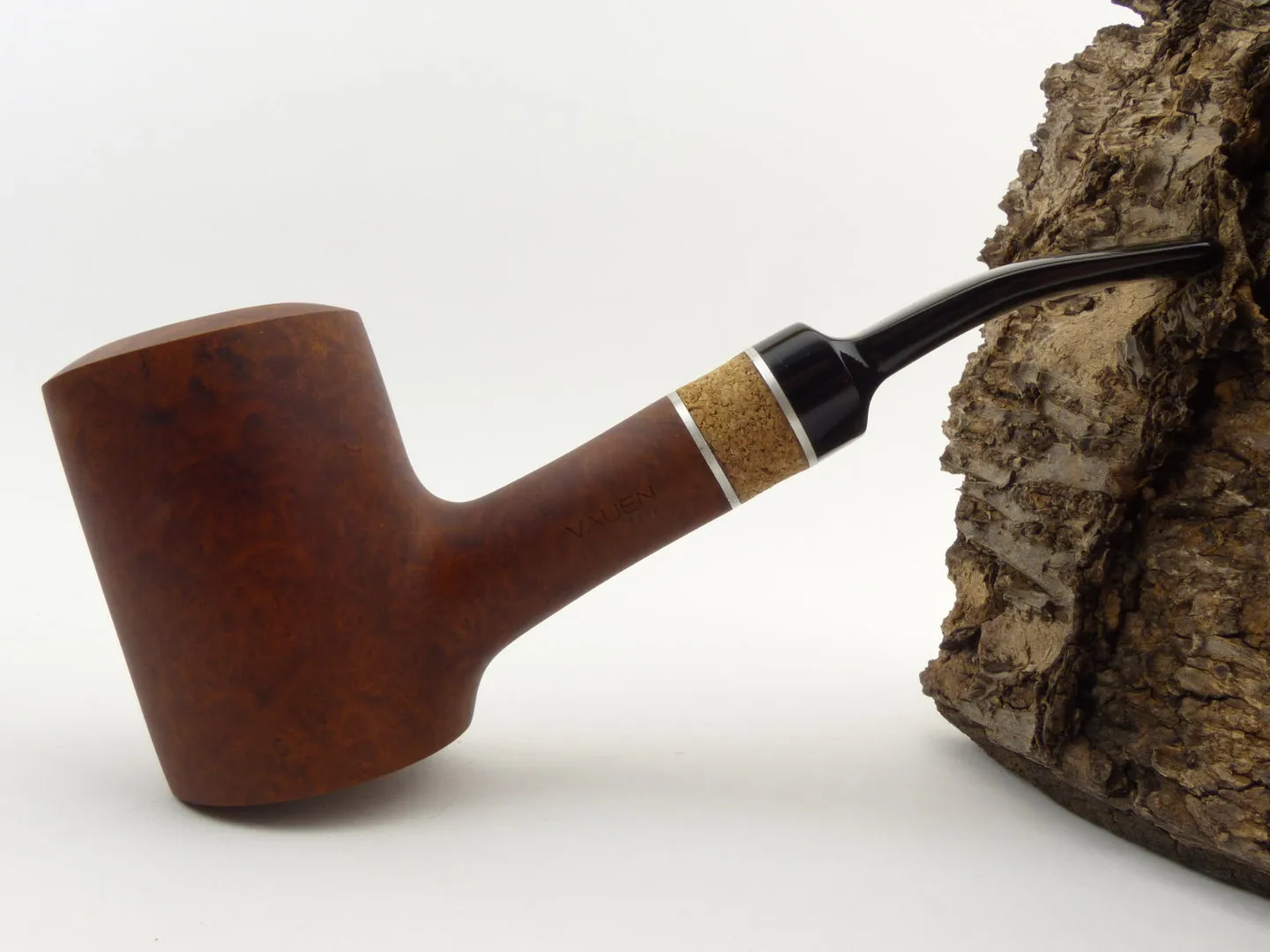 Vauen Burgund Pfeife 1623 – Produktbild 2