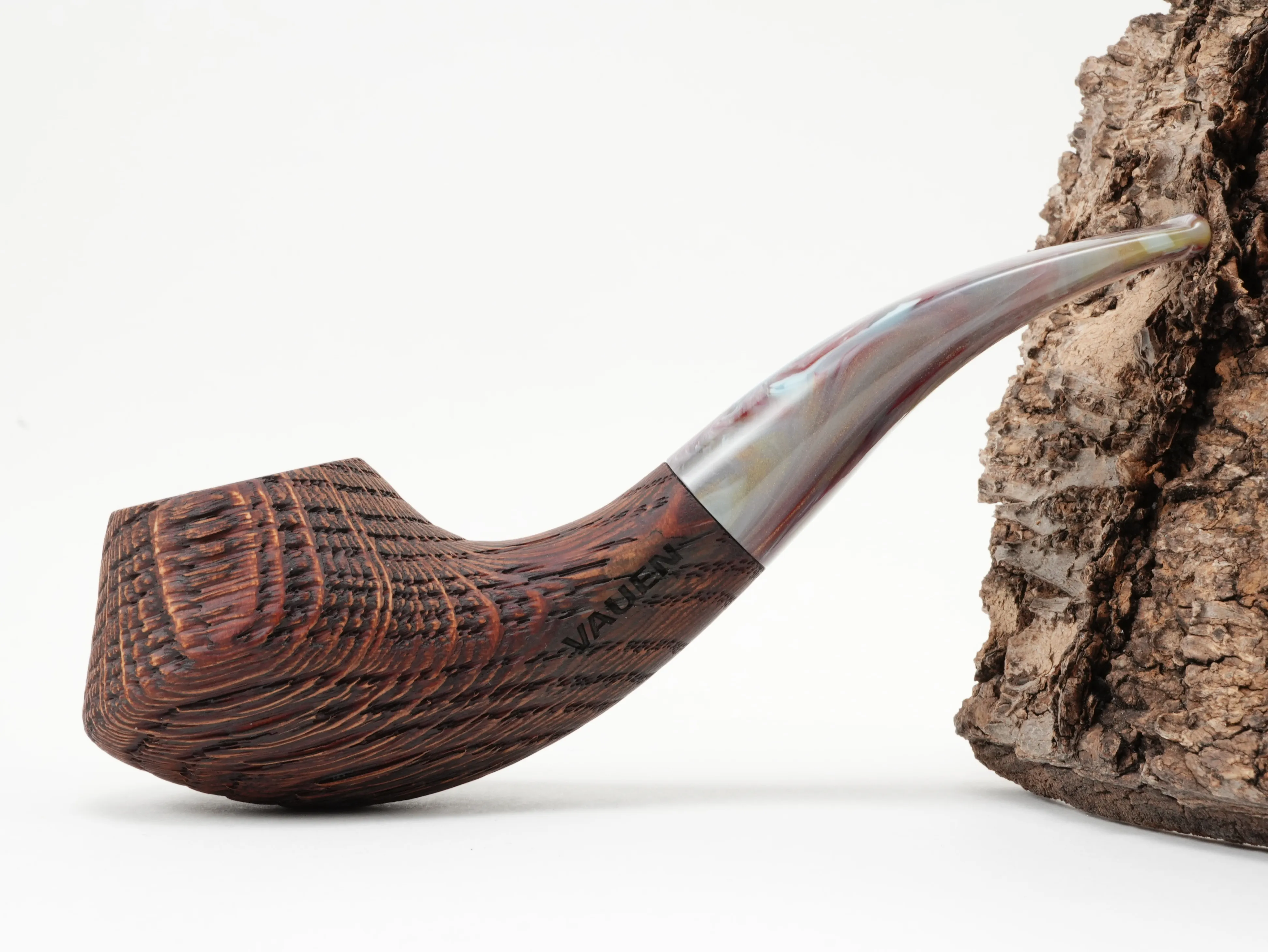 Vauen Figo Pfeife 585 – Produktbild 2