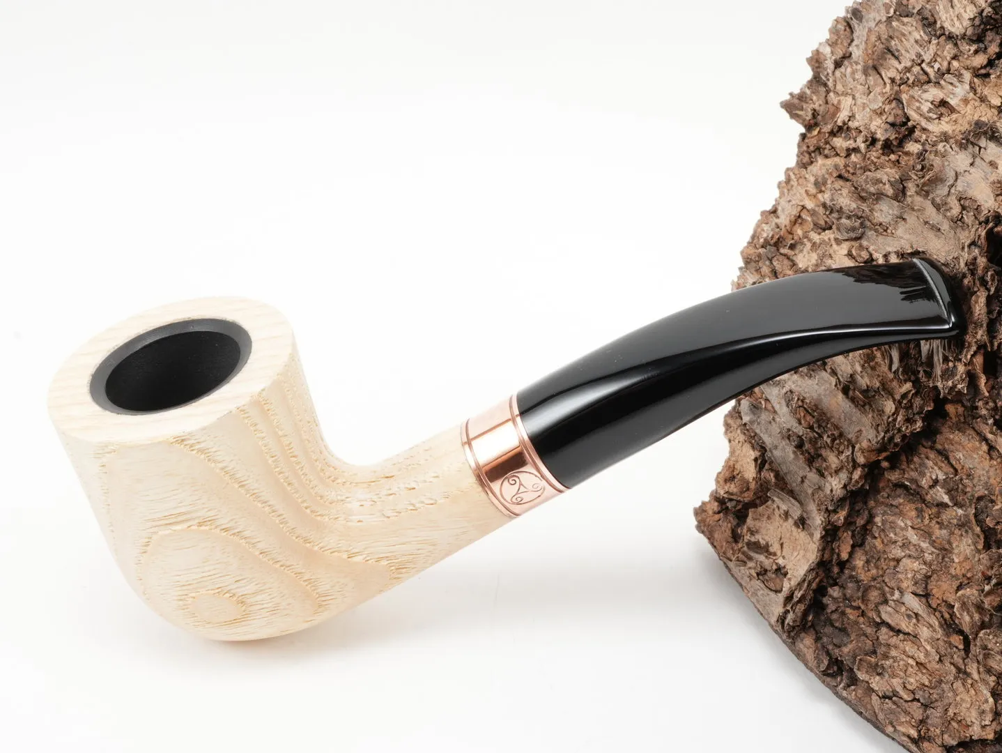 Rattray's Distillery Pfeife 106 G natur