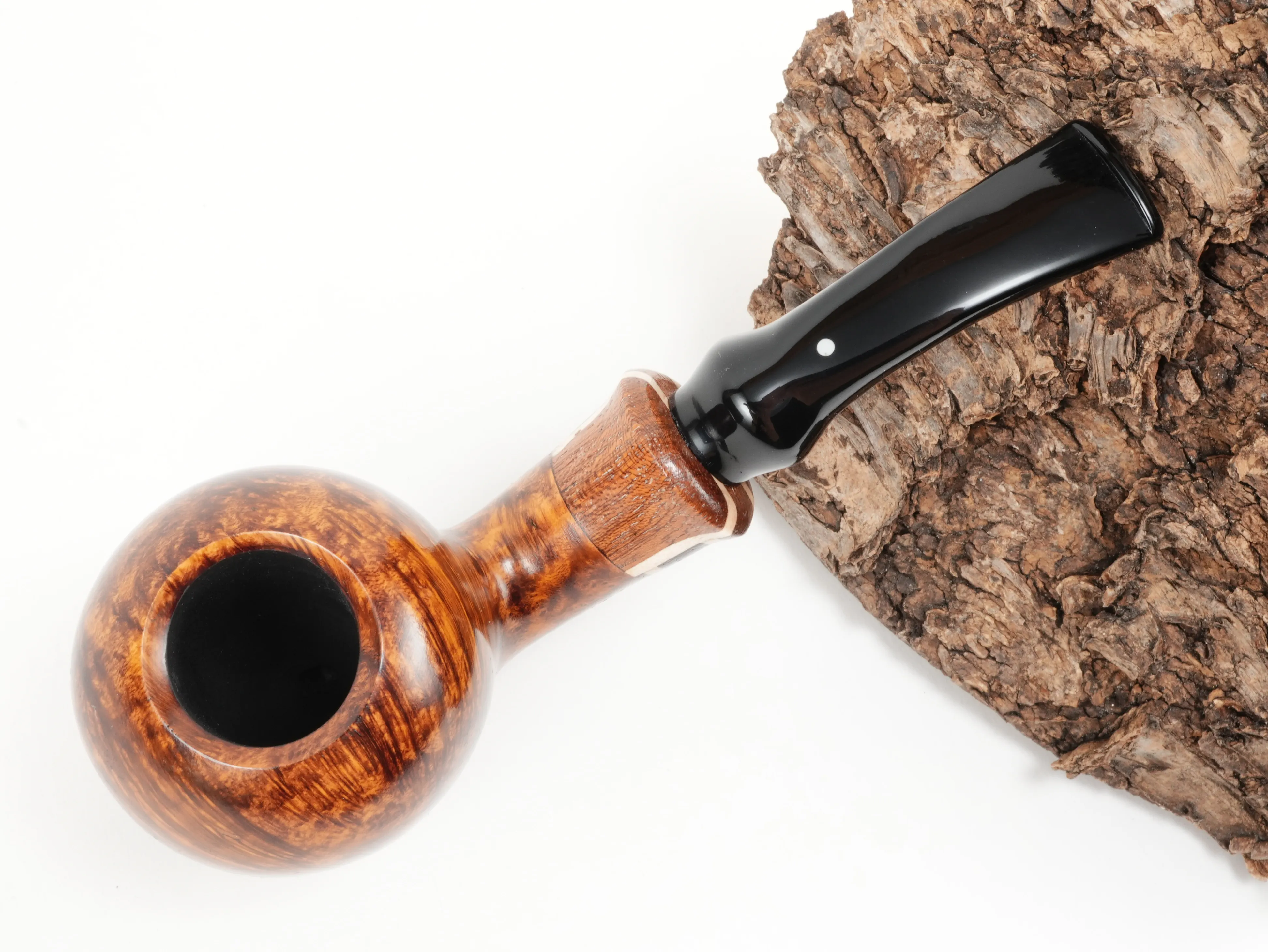 Vauen Gulliver Pfeife 113 – Produktbild 3