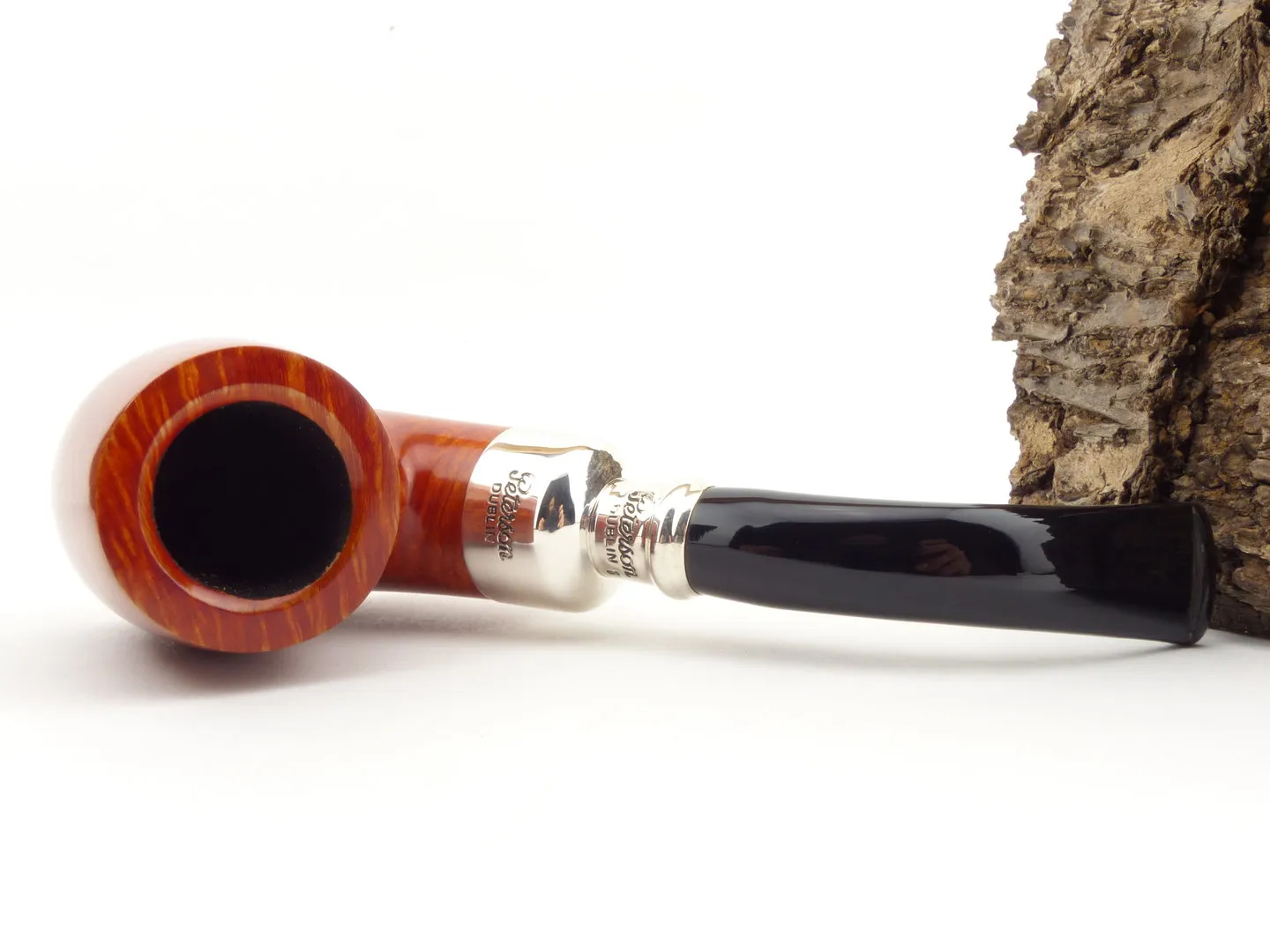 Peterson Pfeife Spigot Natural 306 #5 – Produktbild 6