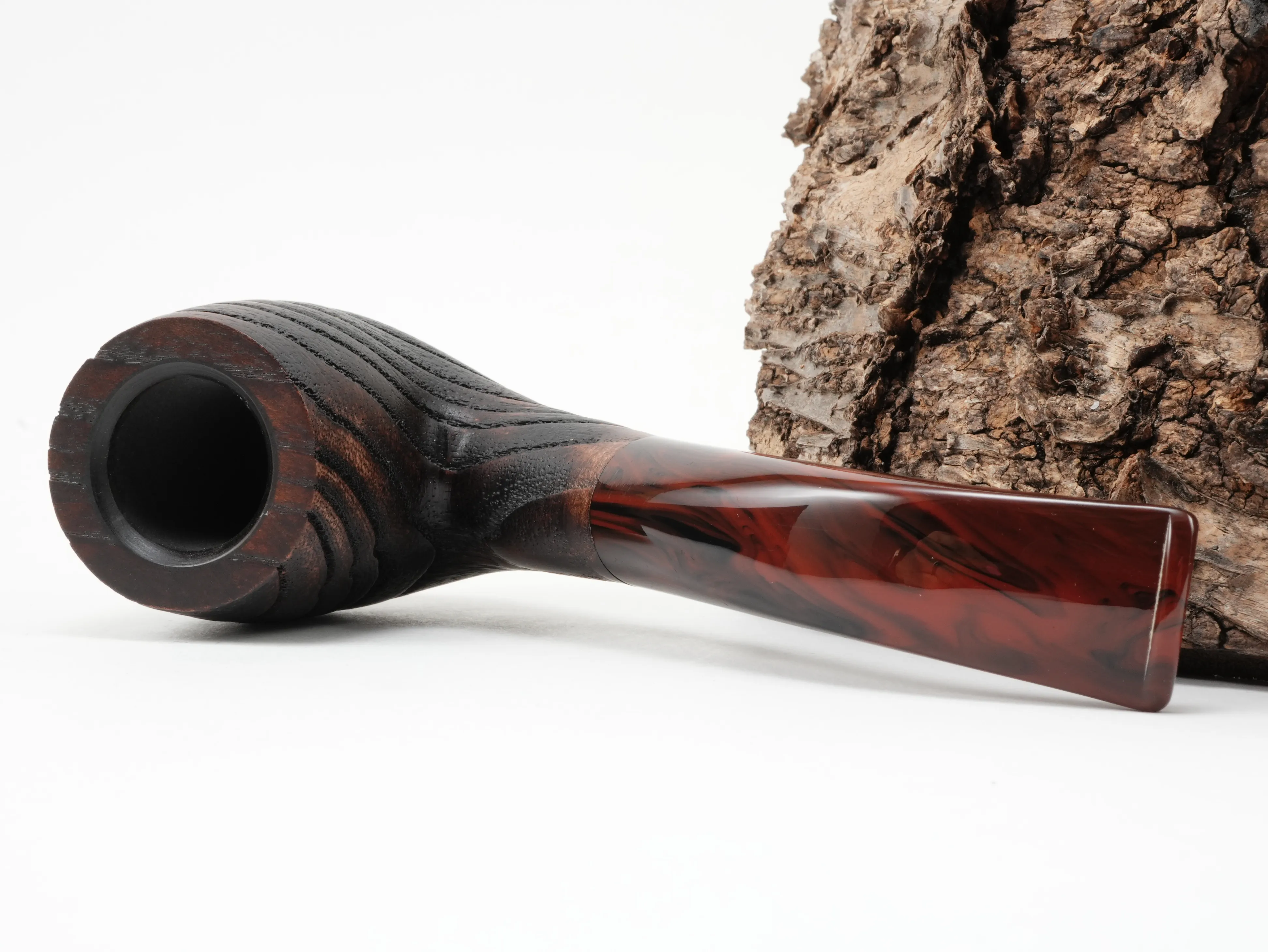 Rattray's Pheasant G 2 Pfeife – Produktbild 5