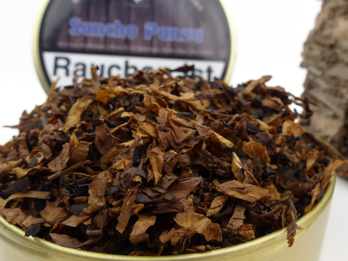 HU Tobacco Sancho Panza 50g – Produktbild 4