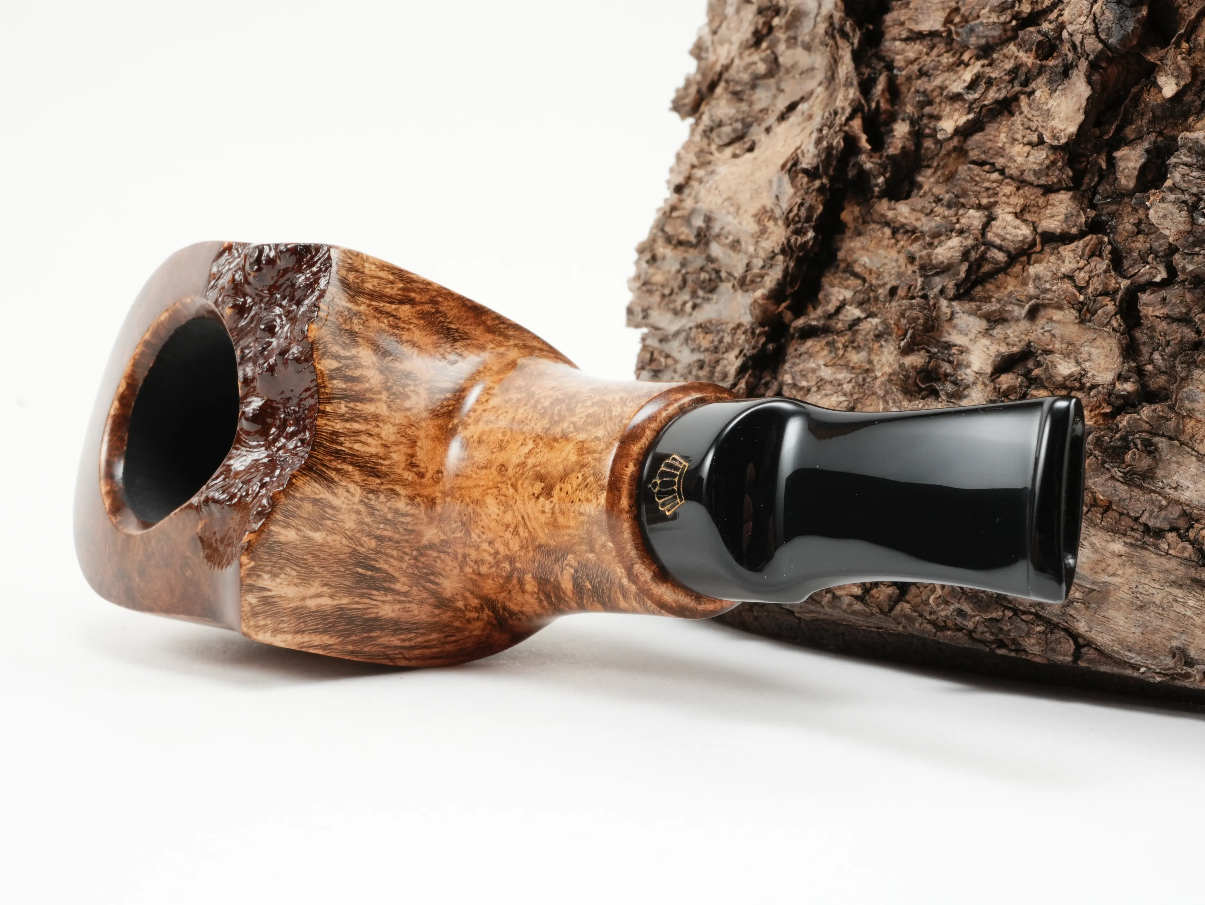 Poul Winslow Pfeife Crown 200 #658 – Produktbild 5