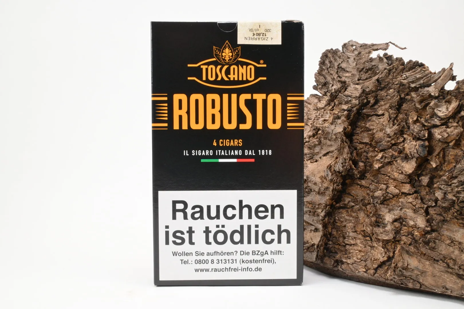 Toscano Robusto