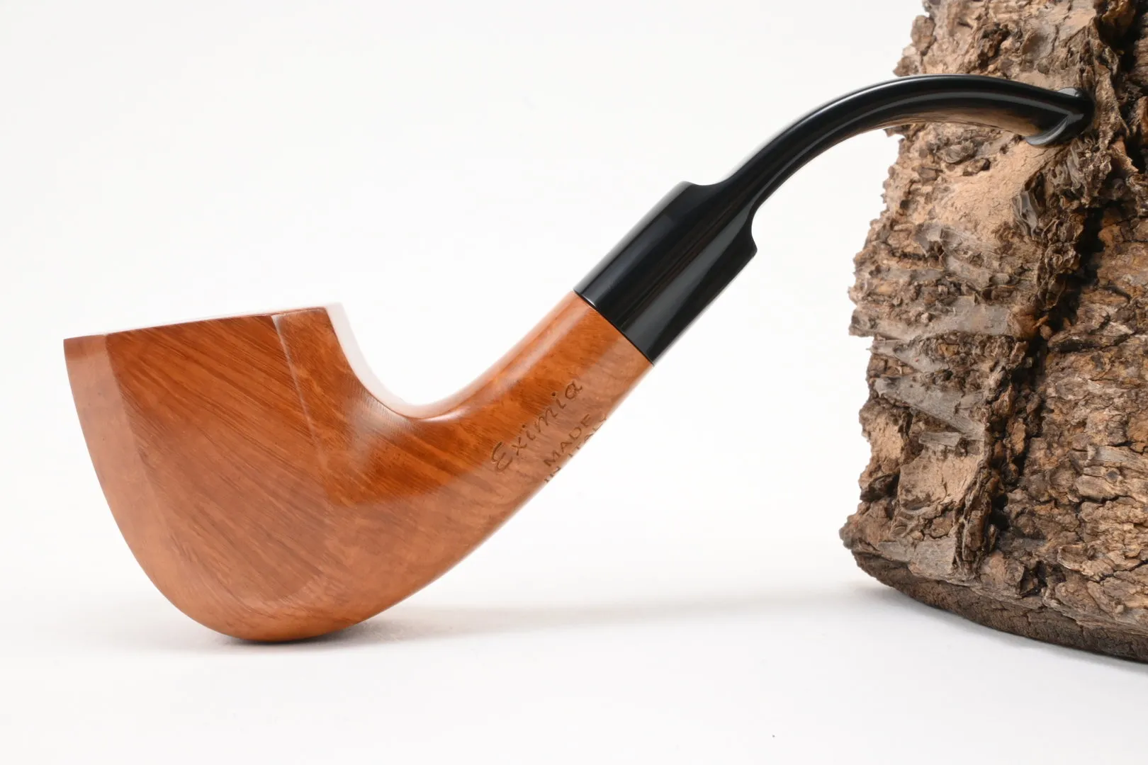 Mastro Geppetto Pfeife Eximia hell 2 – Produktbild 2