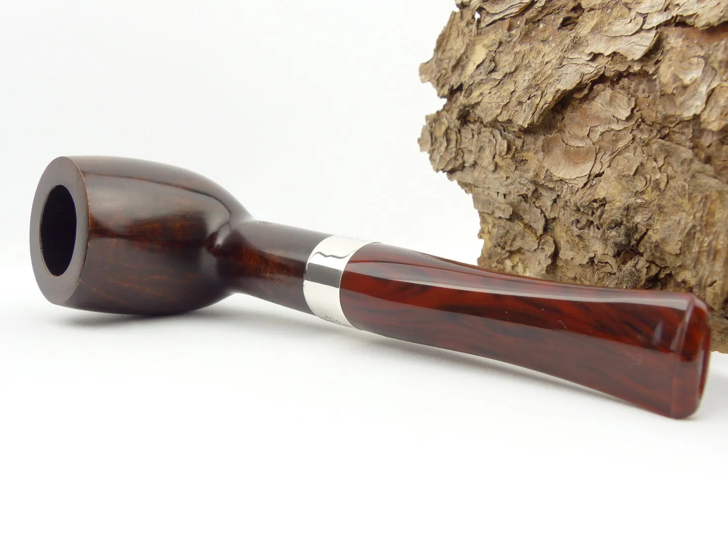 Peterson Pfeife Irish Harp 106 – Produktbild 5