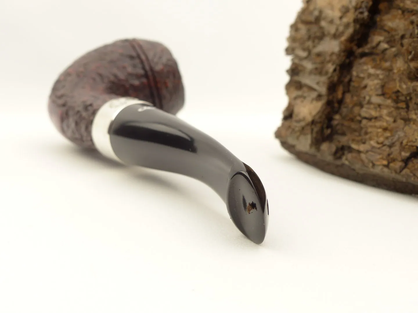 Peterson Sherlock Holmes Deerstalker Rustic – Produktbild 4