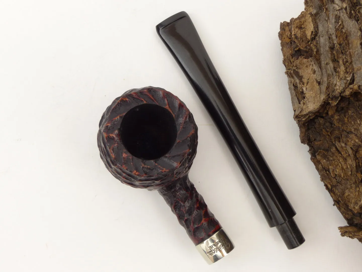Peterson Junior Pfeife Prince – Produktbild 9