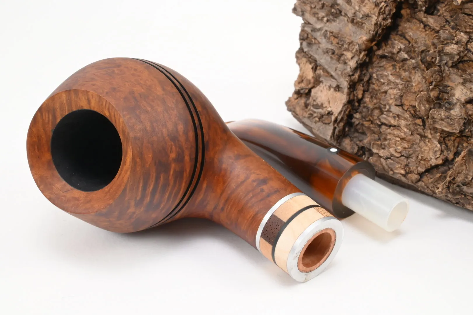Vauen Oregon Pfeife 146 – Produktbild 8