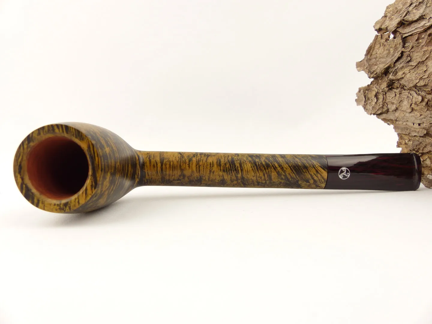 Rattray's Harpoon Pfeife contrast – Produktbild 6