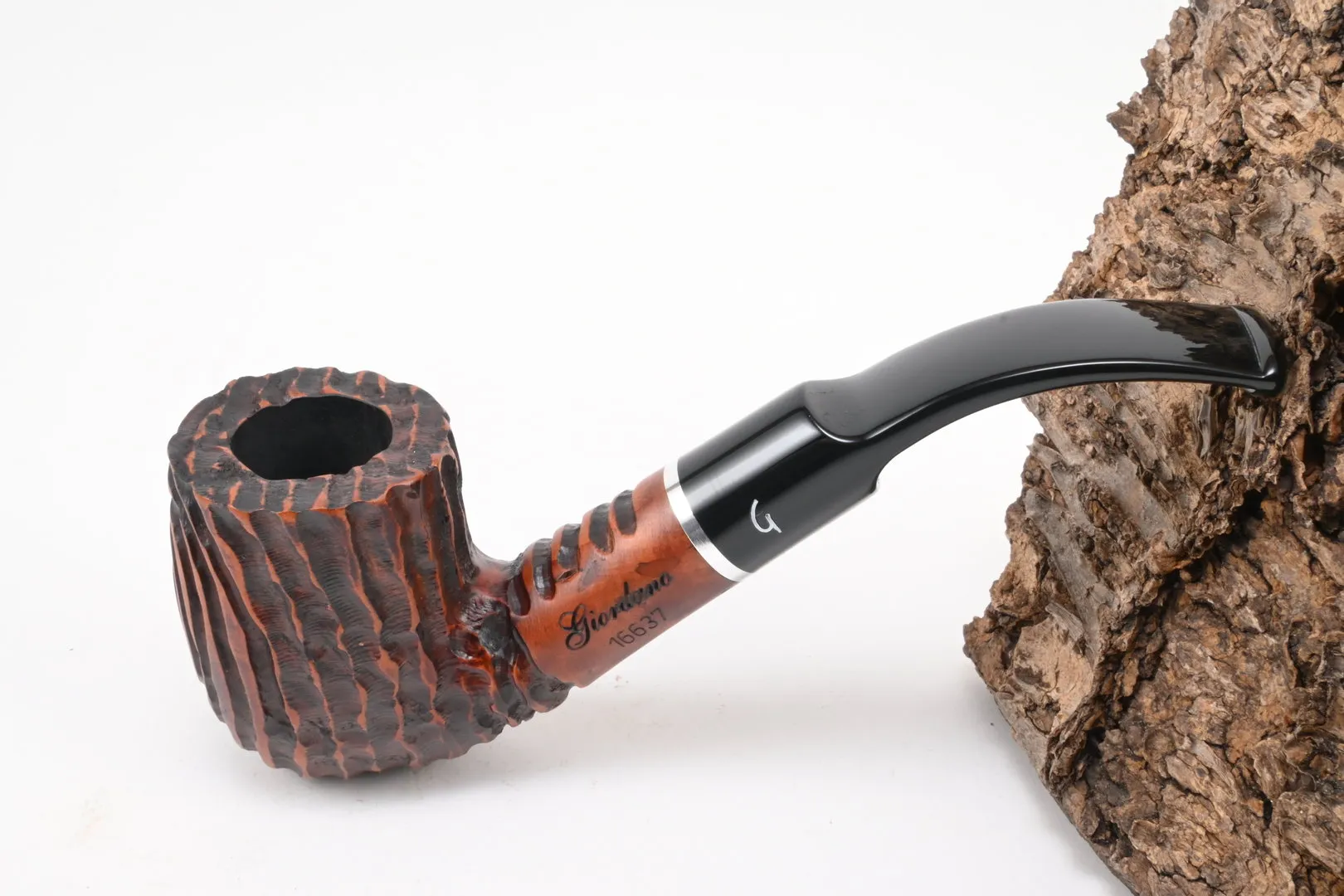 Giordano Twister Pfeife 16637