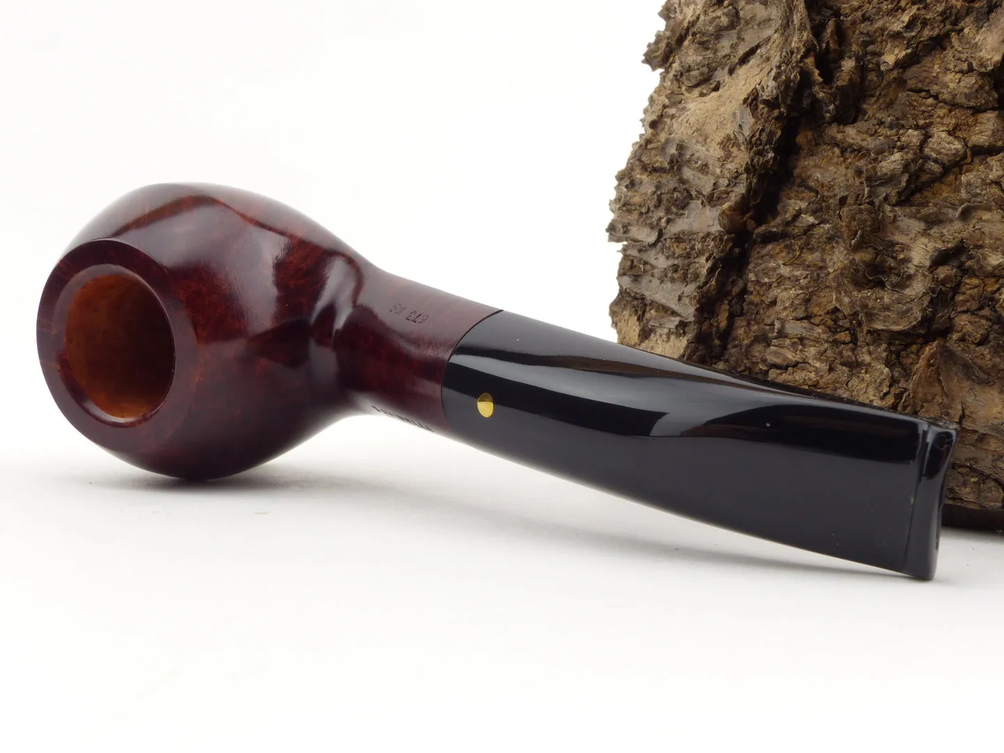 Savinelli Pfeife Punto Oro 673 – Produktbild 5