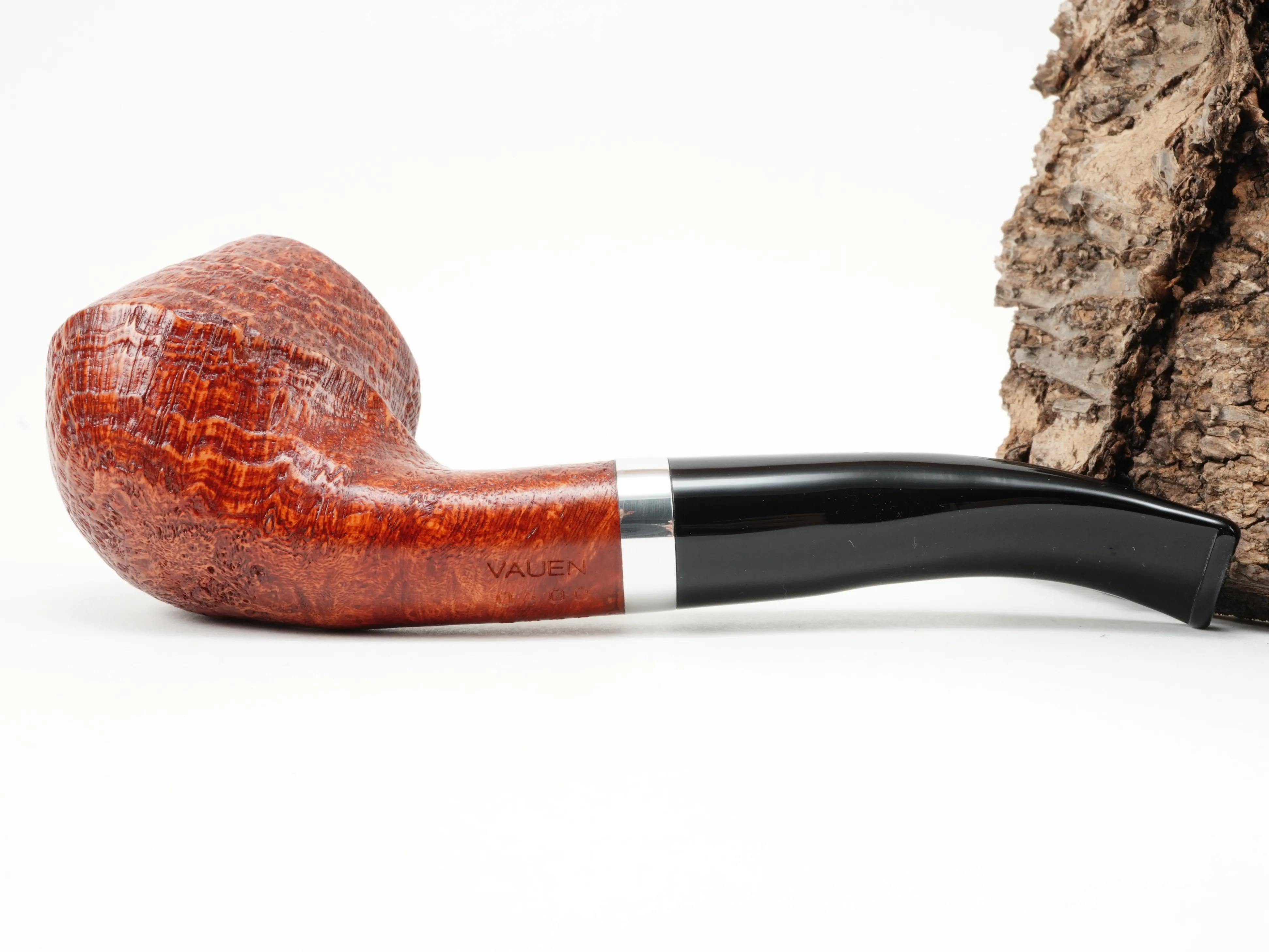 Vauen Jahrespfeife 2026 Sand – Produktbild 7