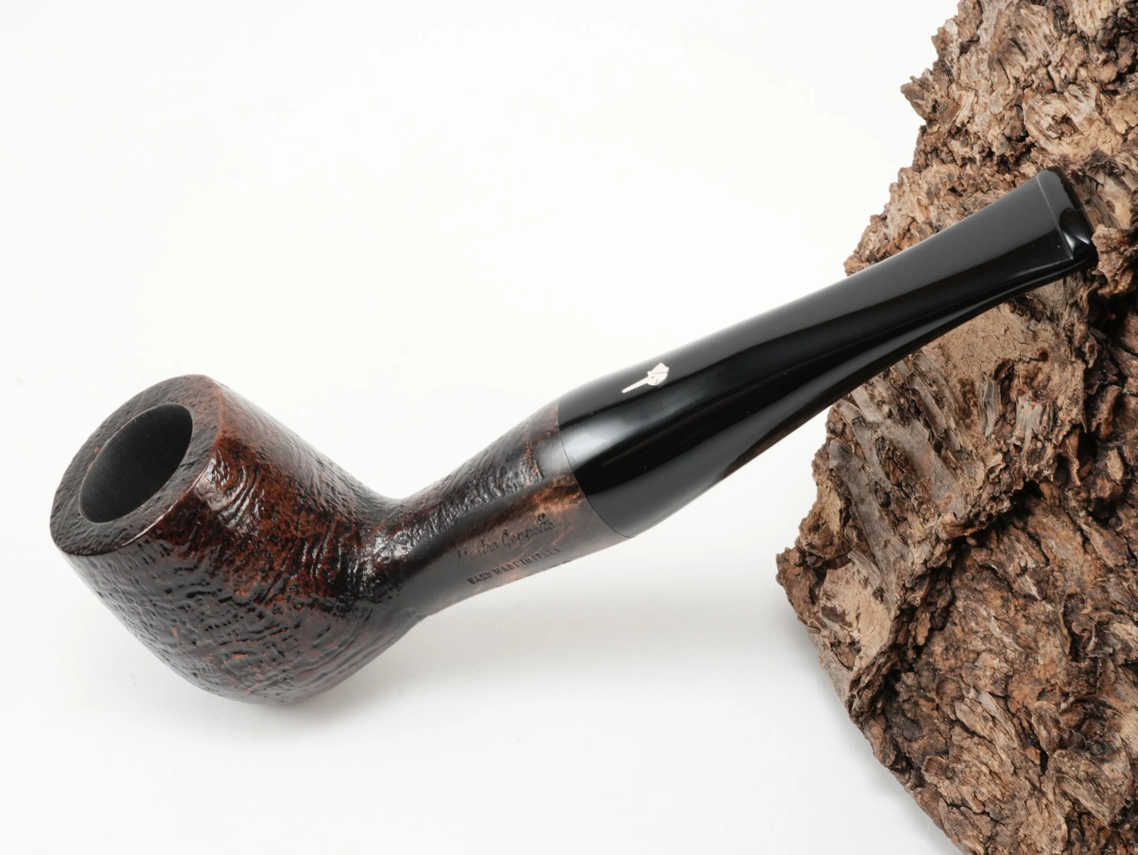 Mastro Geppetto Pfeife #106