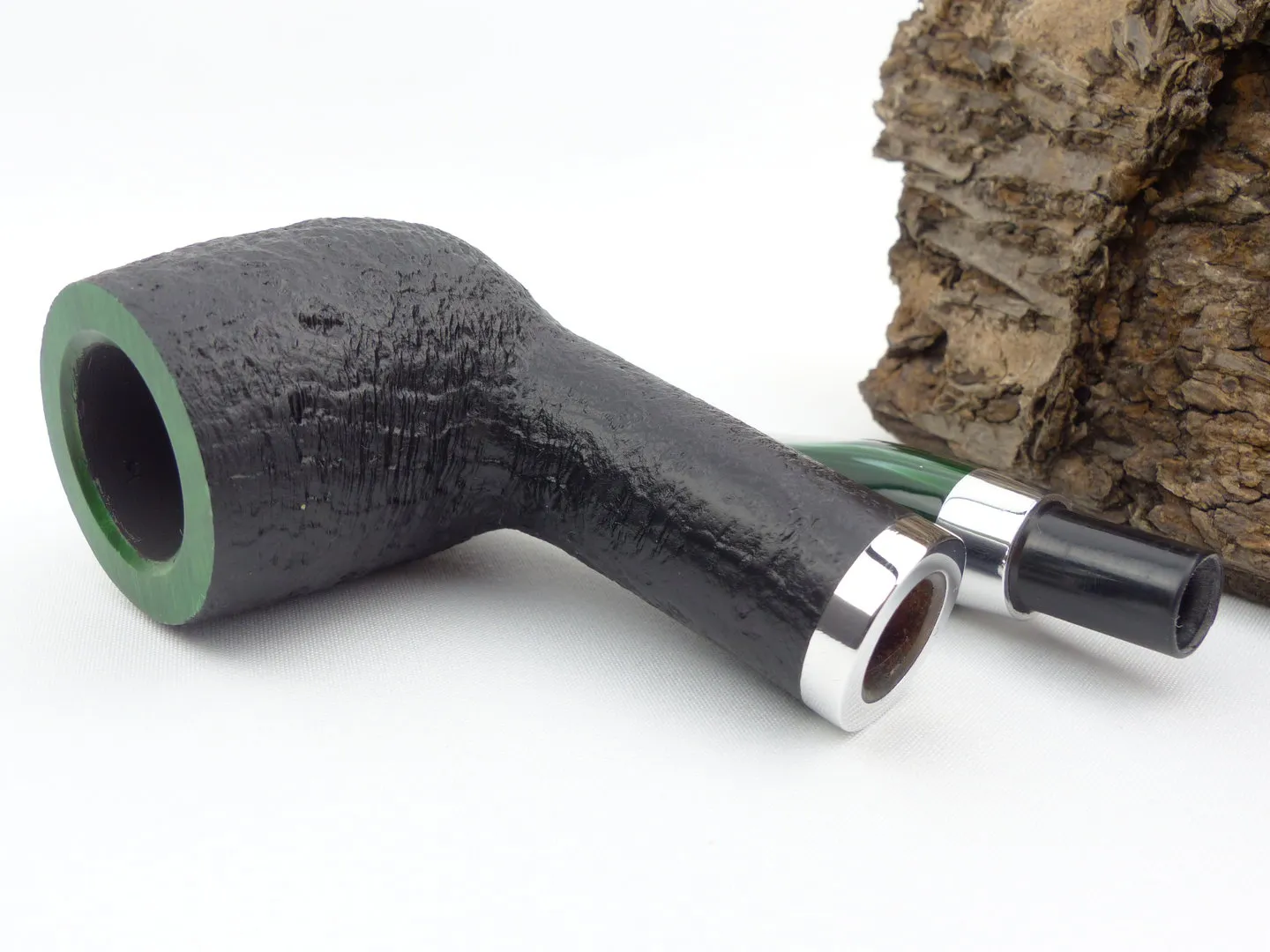 Chacom Skipper 703 grün – Produktbild 8