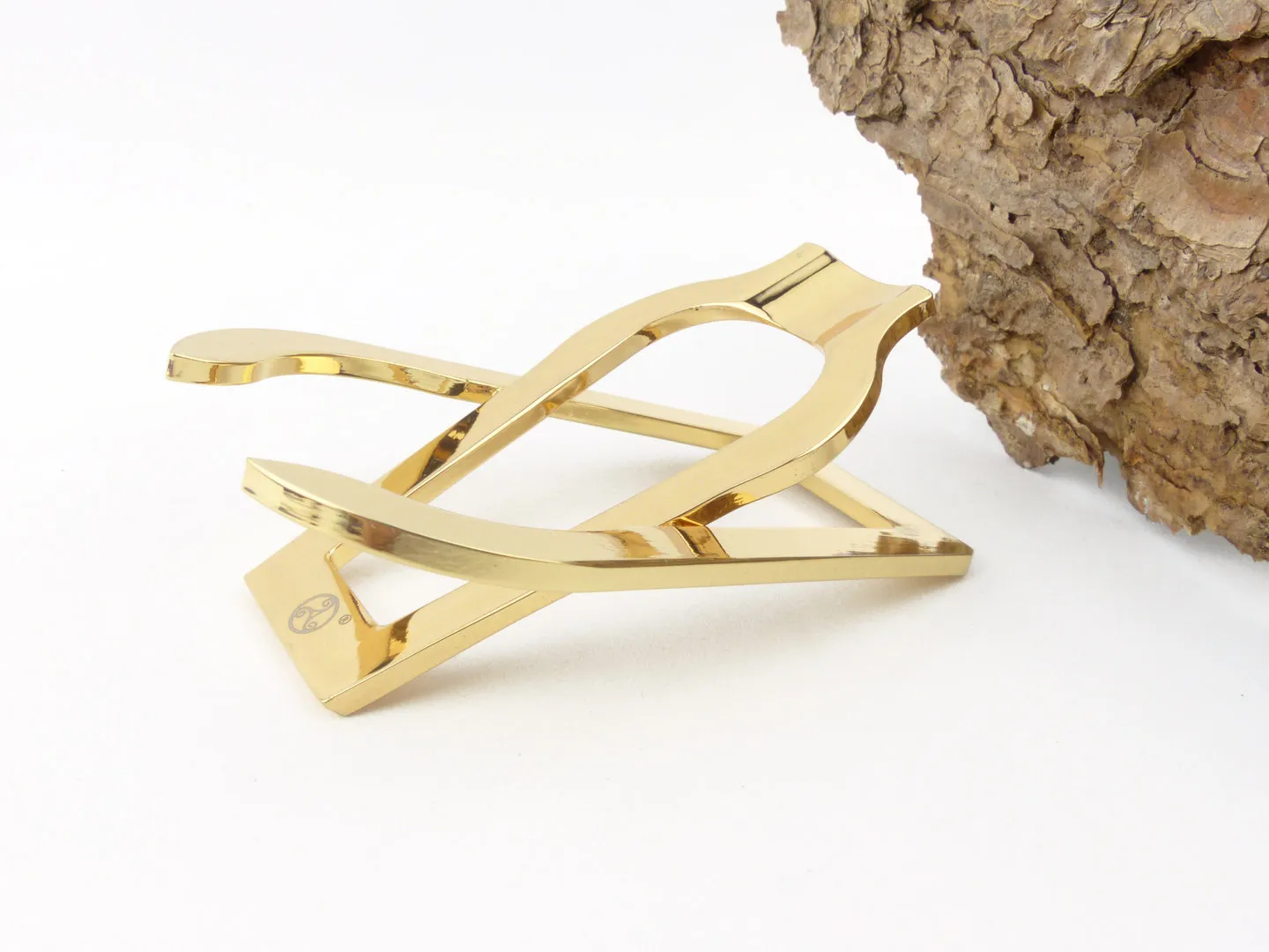 Rattray's Pfeifenständer Gold