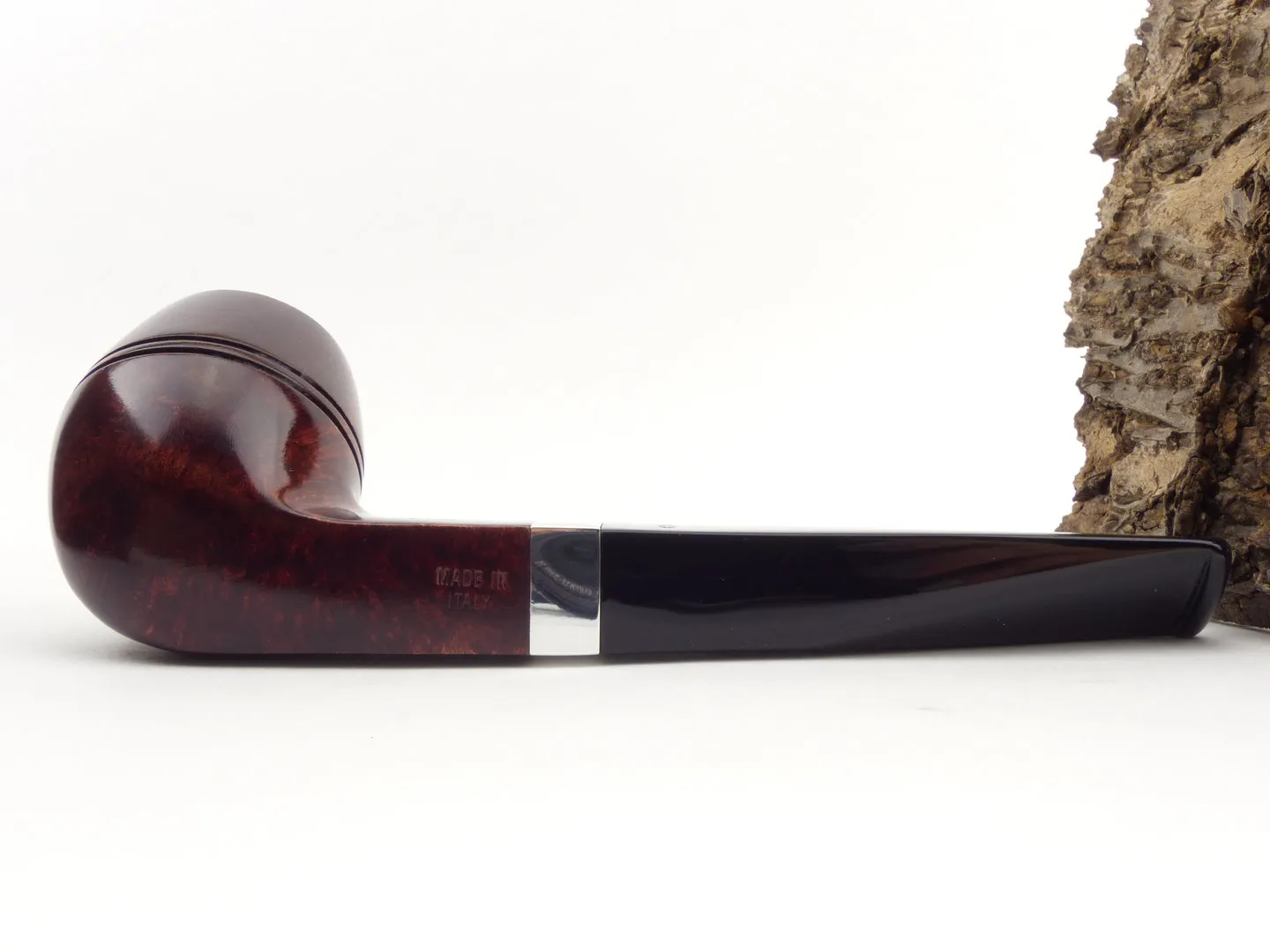 Savinelli Etna Pfeife 510 braun – Produktbild 7