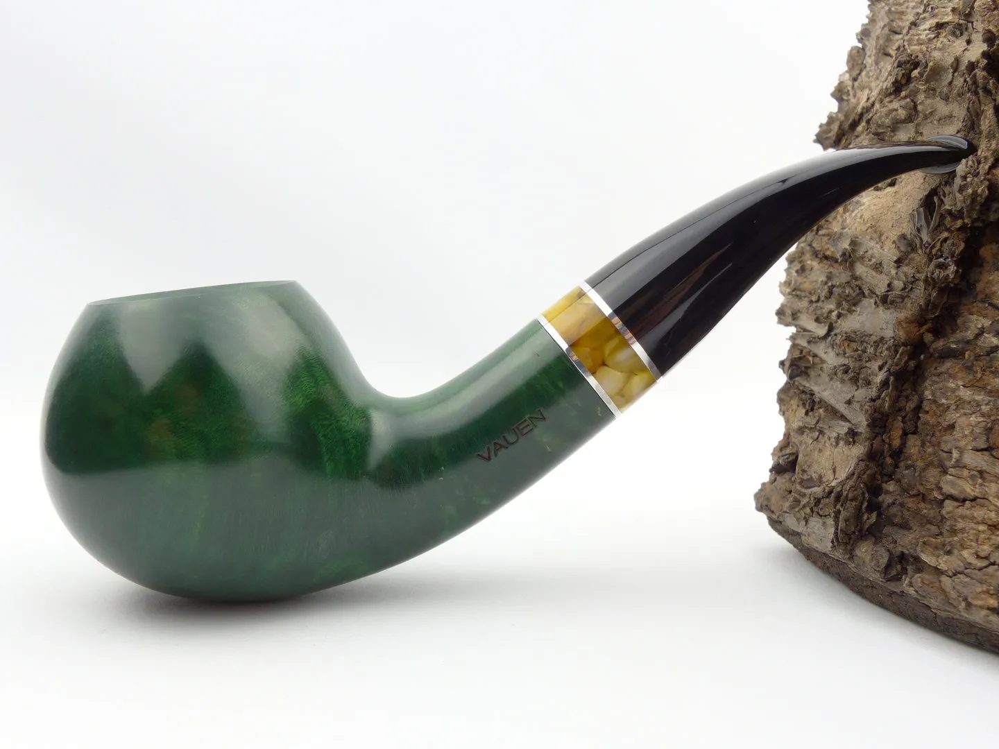 Vauen Ambrosi Pfeife 8137 – Produktbild 2
