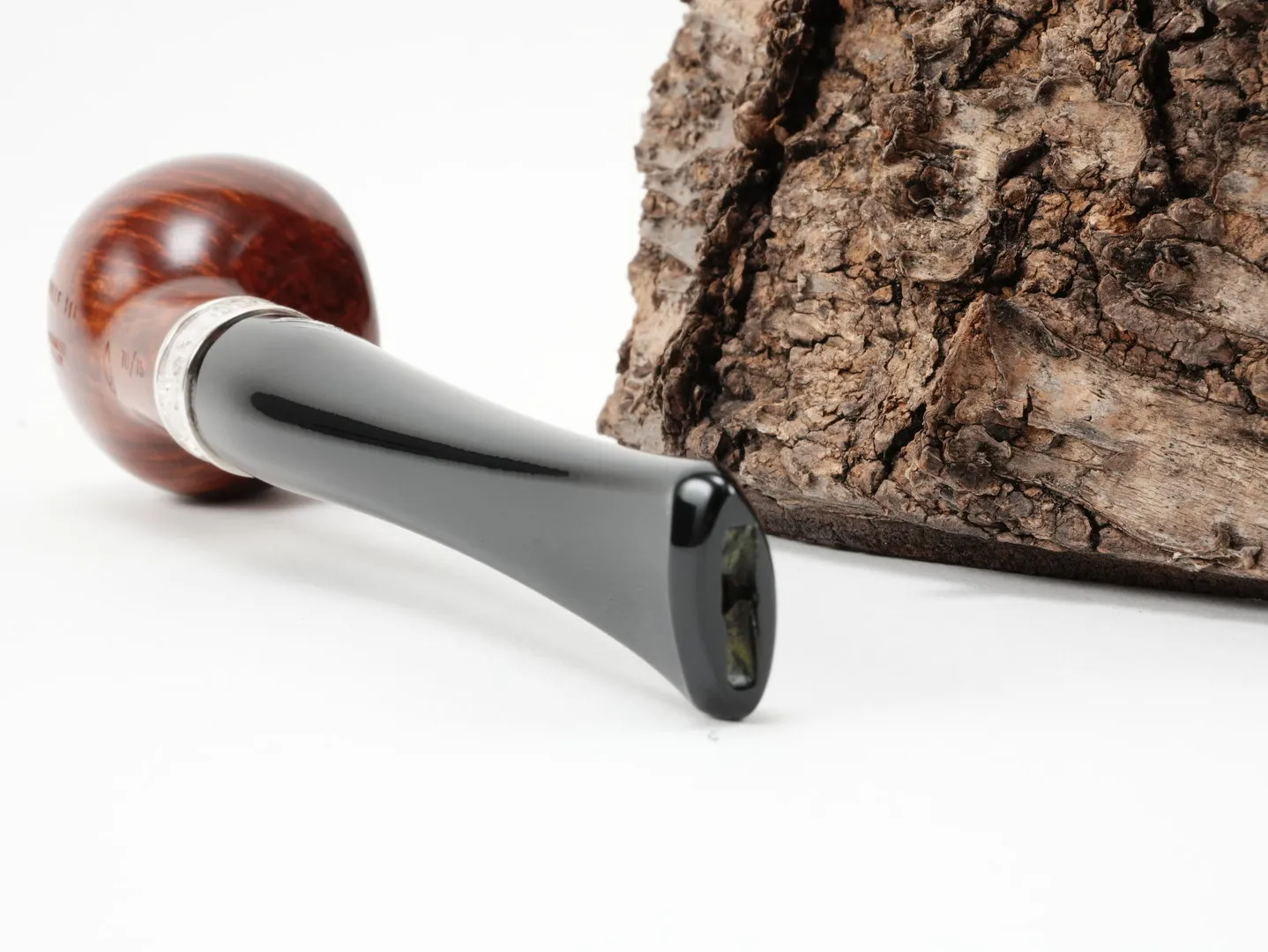 Savinelli 150 Anni Achille III braun – Produktbild 5