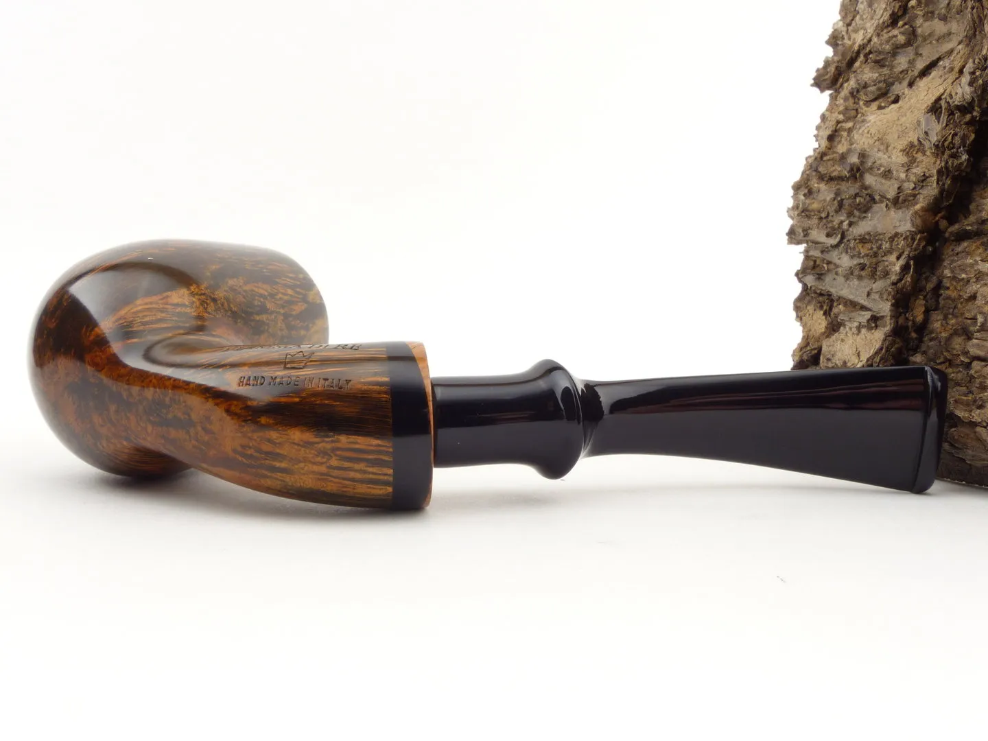 Fiamma di Re Pfeife 1 Corona #31 – Produktbild 7