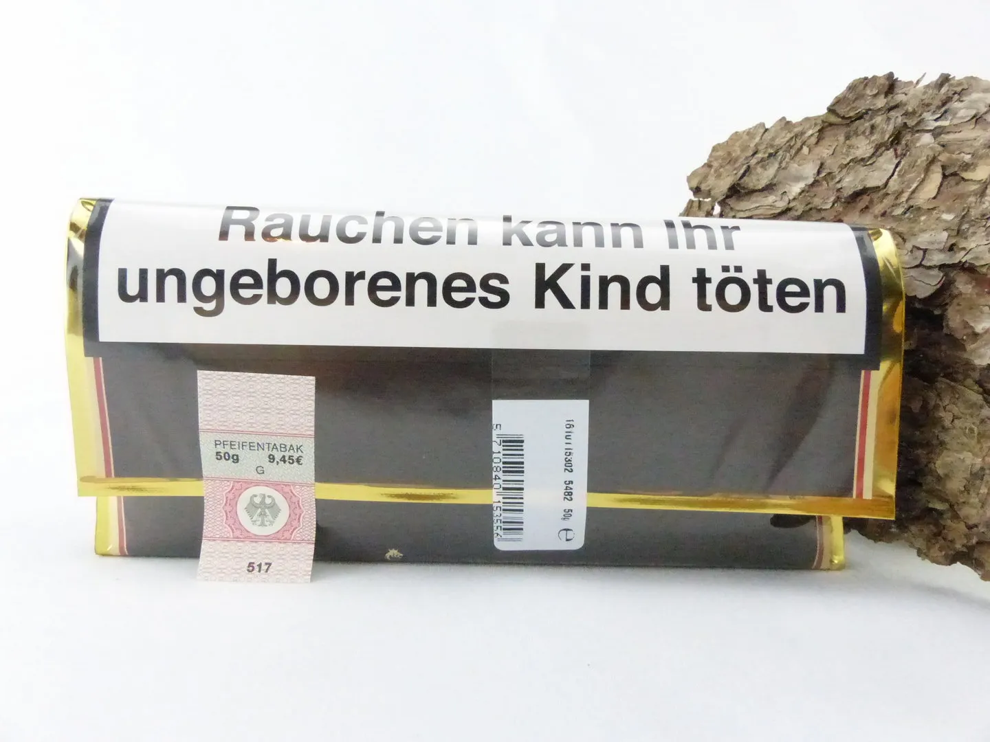 Danish Dice Pfeifentabak – Produktbild 2