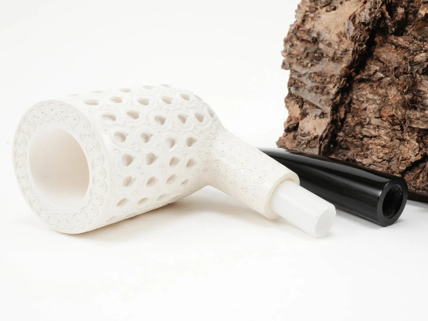 Altinay Meerschaum Pfeife #16 – Produktbild 8