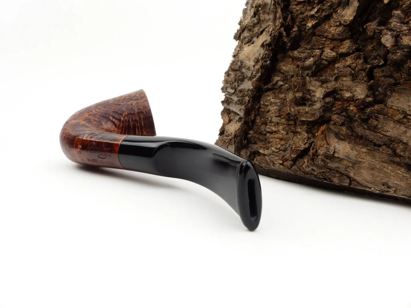 Barling Pfeife Marylebone Fossil 1821 – Produktbild 4
