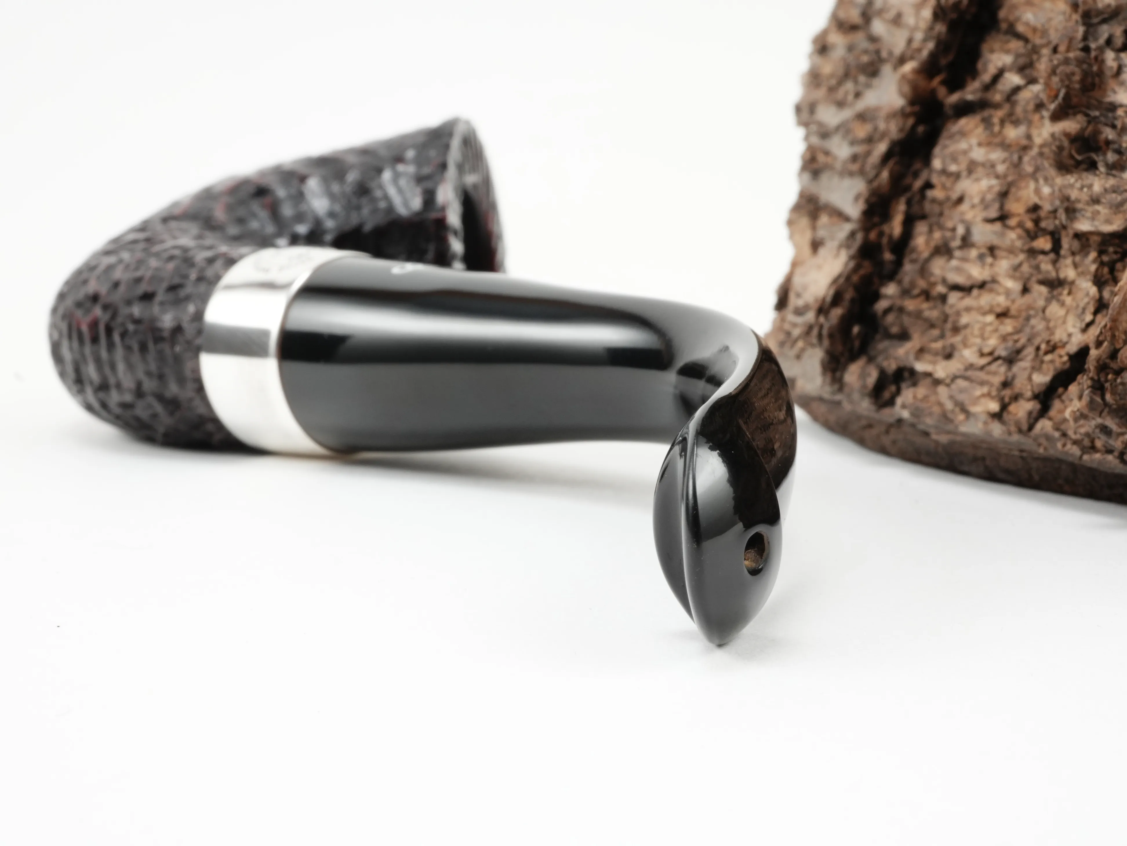 Peterson Sherlock Holmes Original Rustic – Produktbild 4