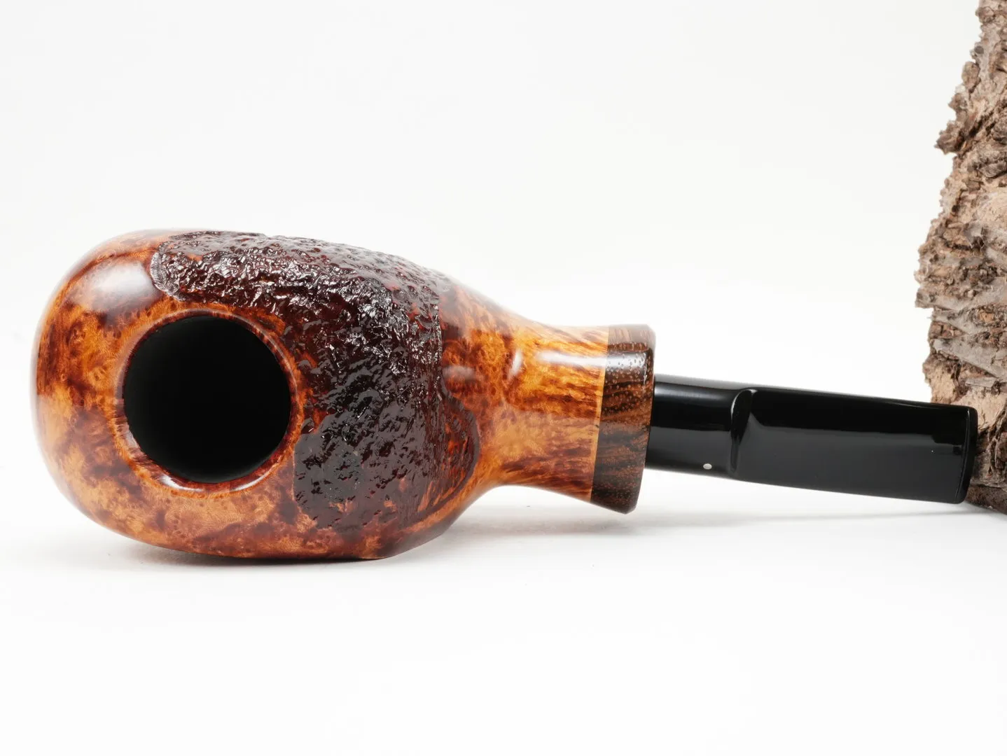 Poul Winslow Pfeife EG Giant #652 – Produktbild 6